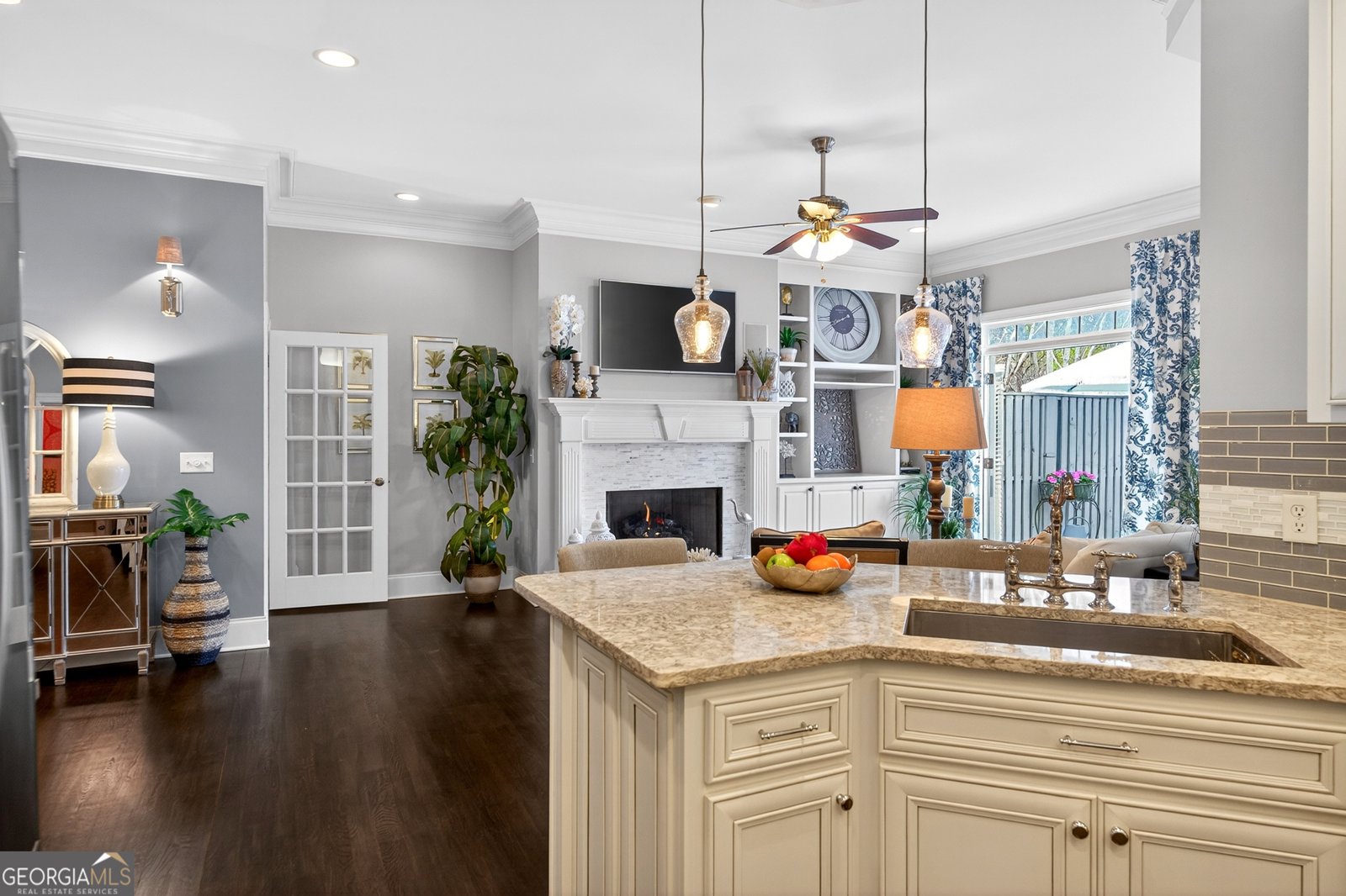 5492 Glenridge Drive Sandy Springs - Photo 13