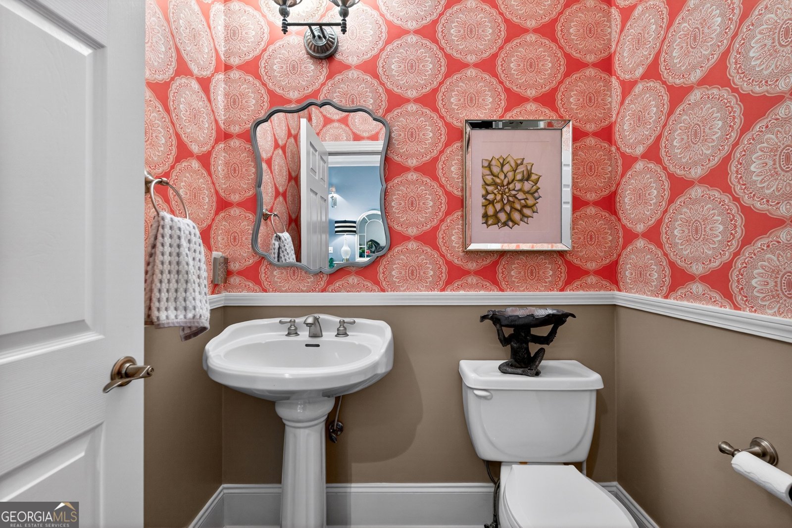 5492 Glenridge Drive Sandy Springs - Photo 18