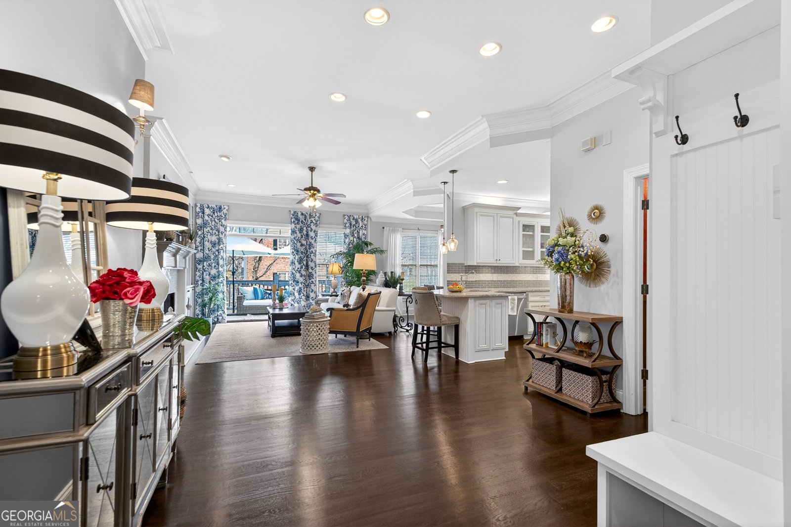 5492 Glenridge Drive Sandy Springs - Photo 19