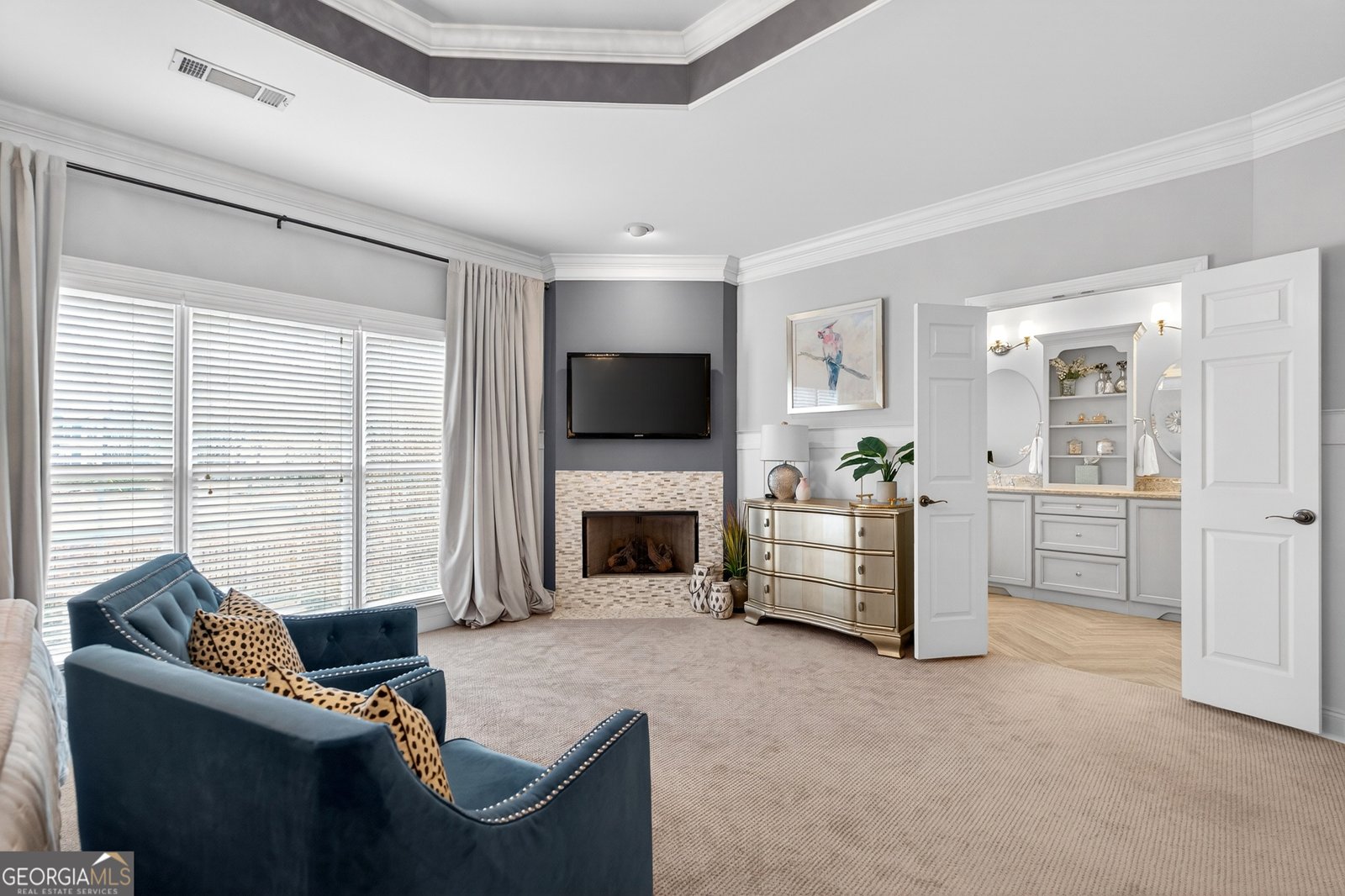 5492 Glenridge Drive Sandy Springs - Photo 21