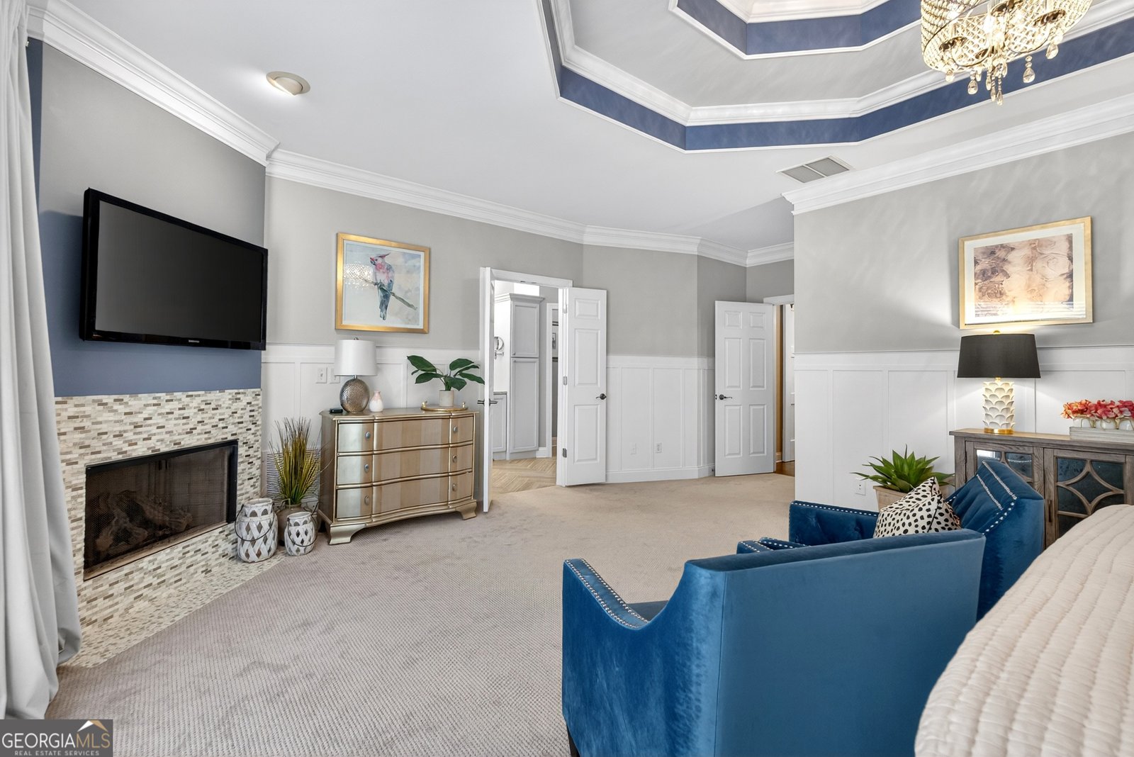 5492 Glenridge Drive Sandy Springs - Photo 22