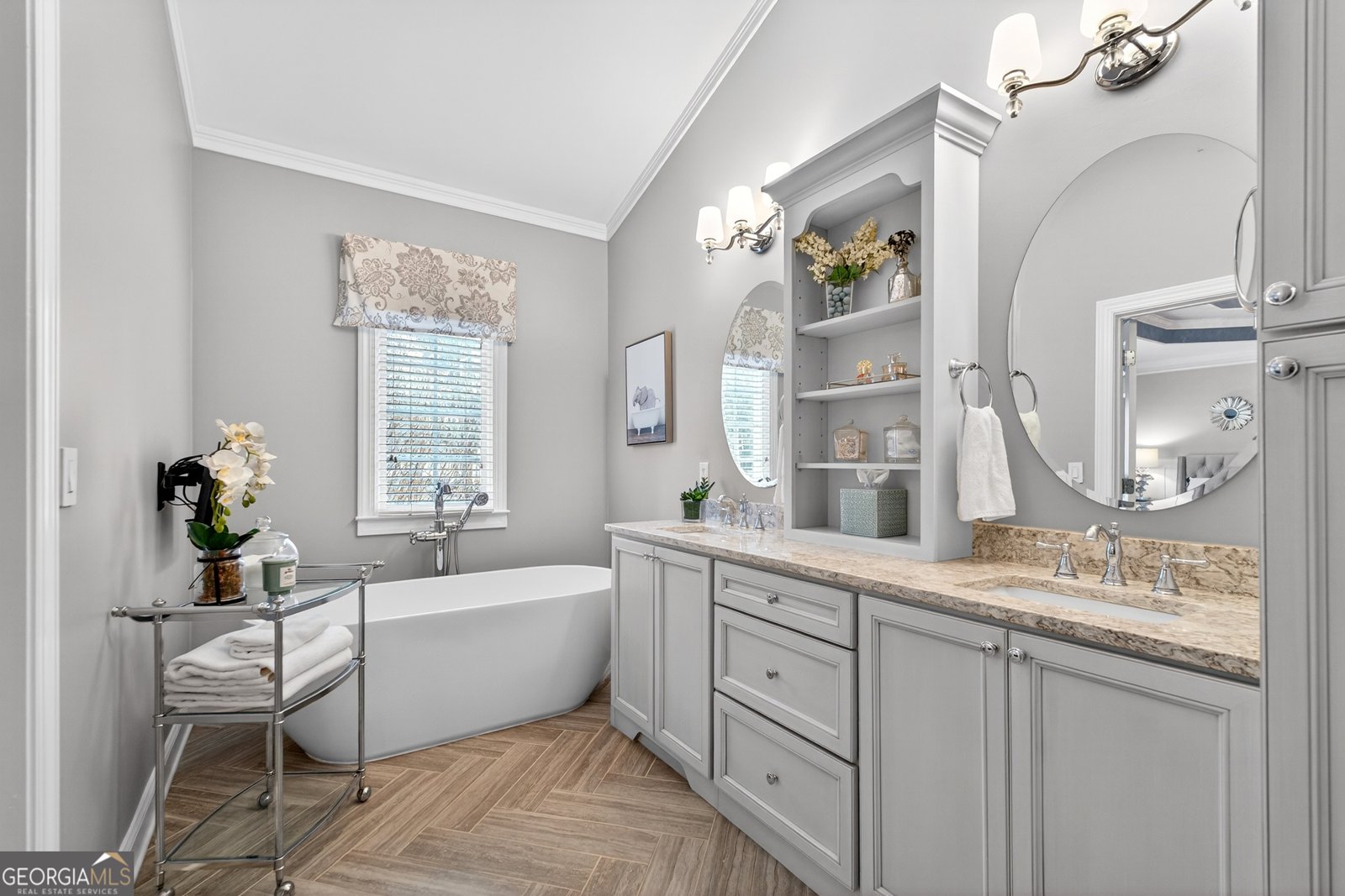 5492 Glenridge Drive Sandy Springs - Photo 24