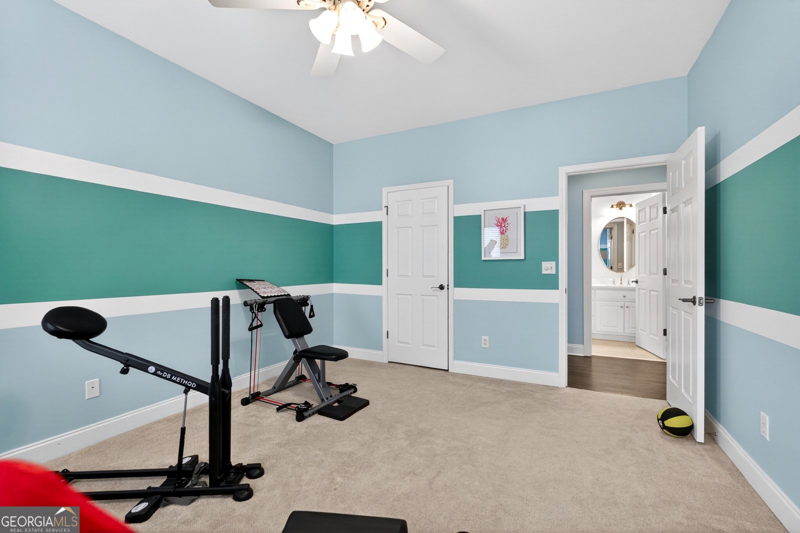 5492 Glenridge Drive Sandy Springs - Photo 31