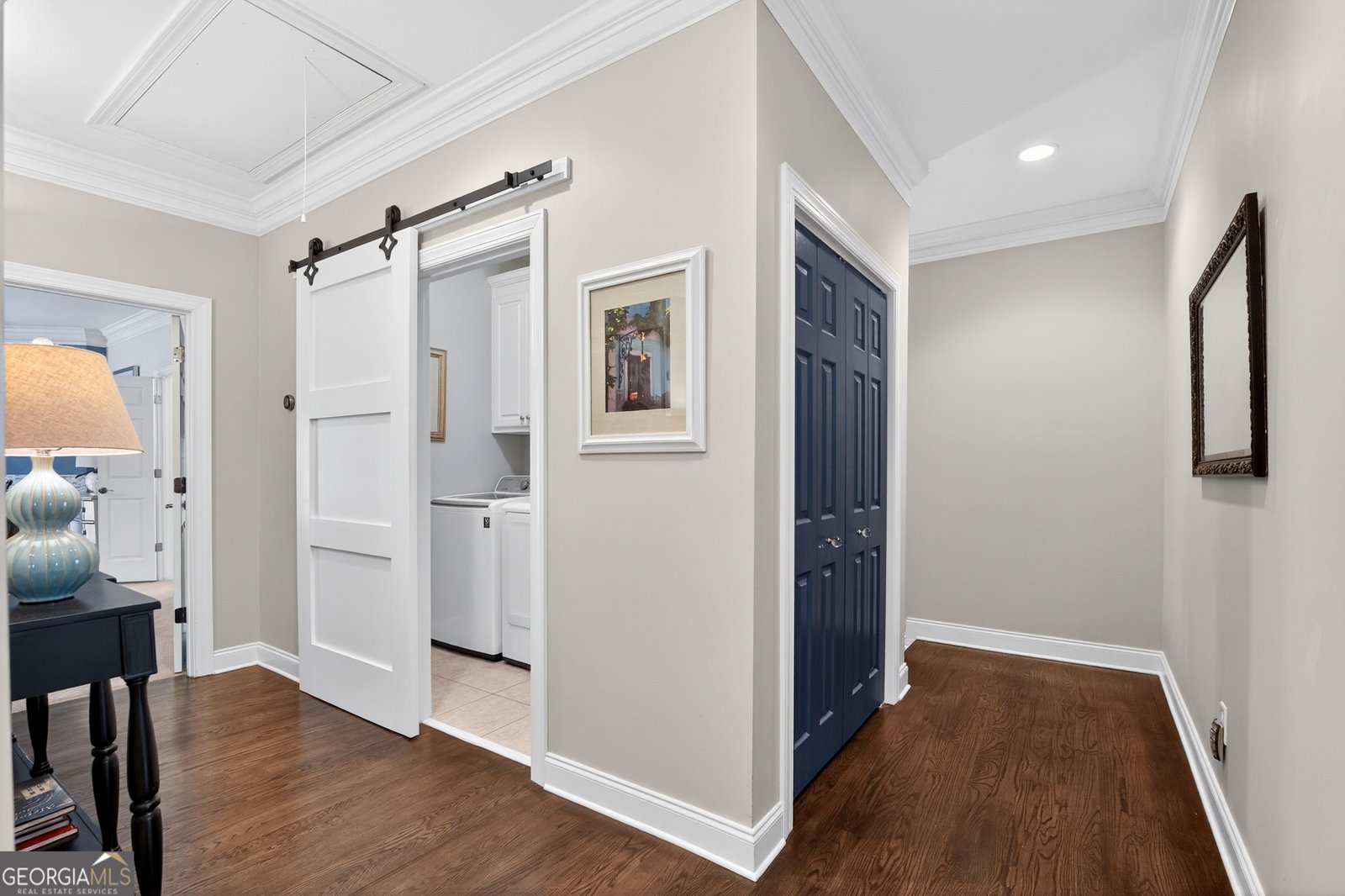 5492 Glenridge Drive Sandy Springs - Photo 33