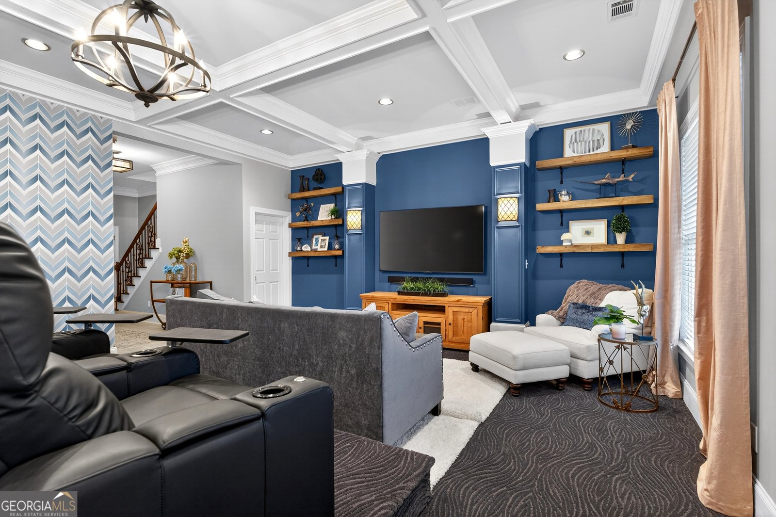 5492 Glenridge Drive Sandy Springs - Photo 38