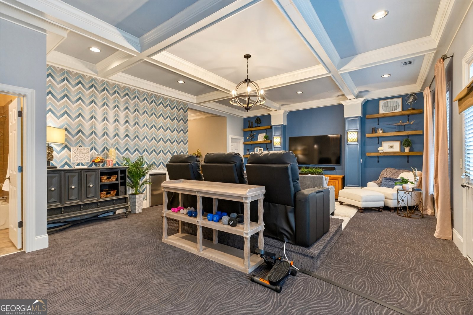 5492 Glenridge Drive Sandy Springs - Photo 39