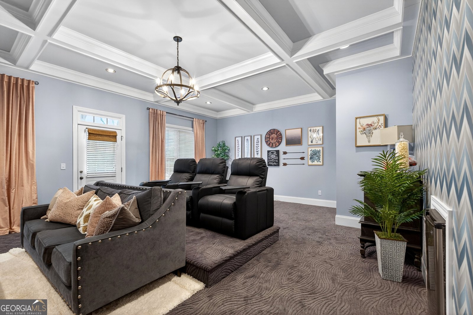 5492 Glenridge Drive Sandy Springs - Photo 41