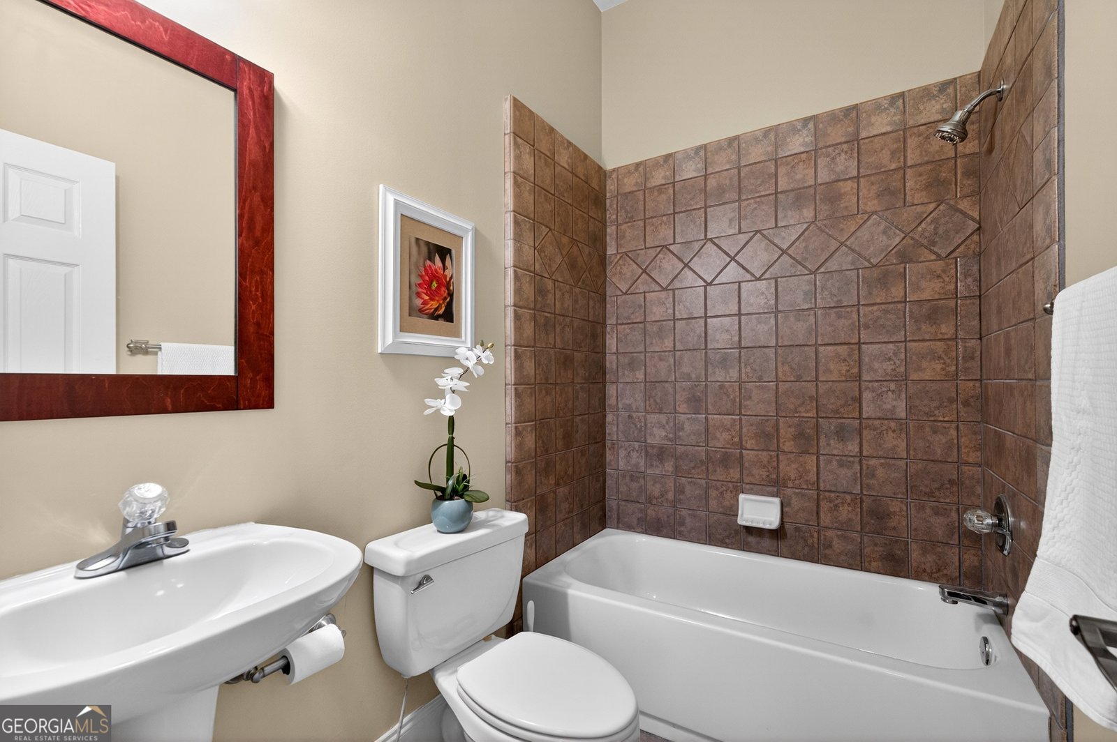 5492 Glenridge Drive Sandy Springs - Photo 43