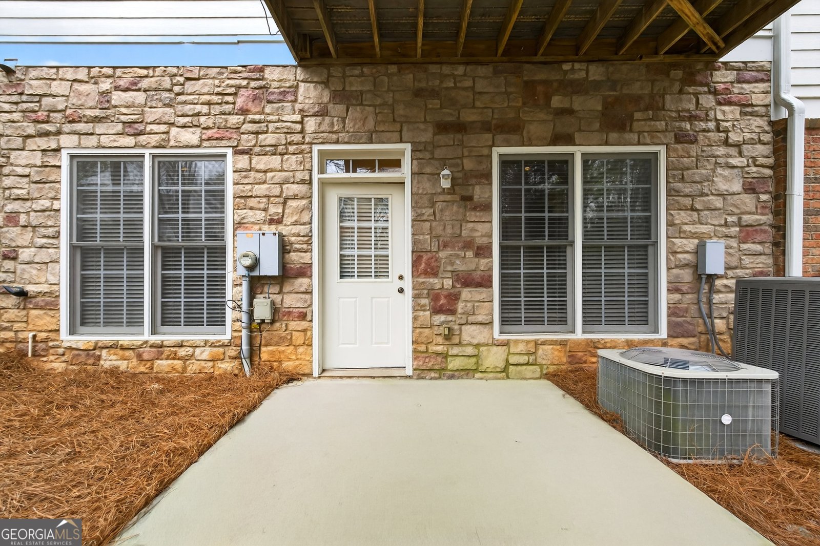 5492 Glenridge Drive Sandy Springs - Photo 45