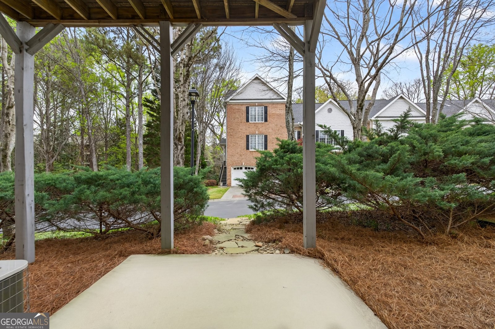 5492 Glenridge Drive Sandy Springs - Photo 46