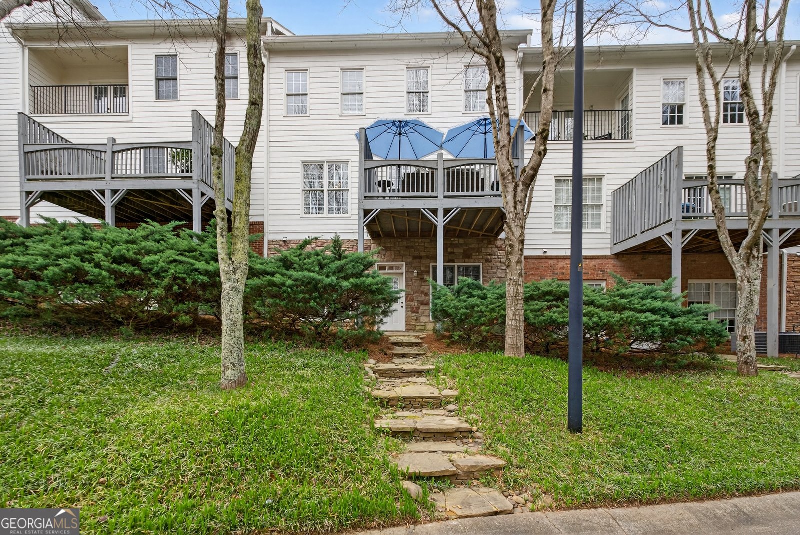 5492 Glenridge Drive Sandy Springs - Photo 47