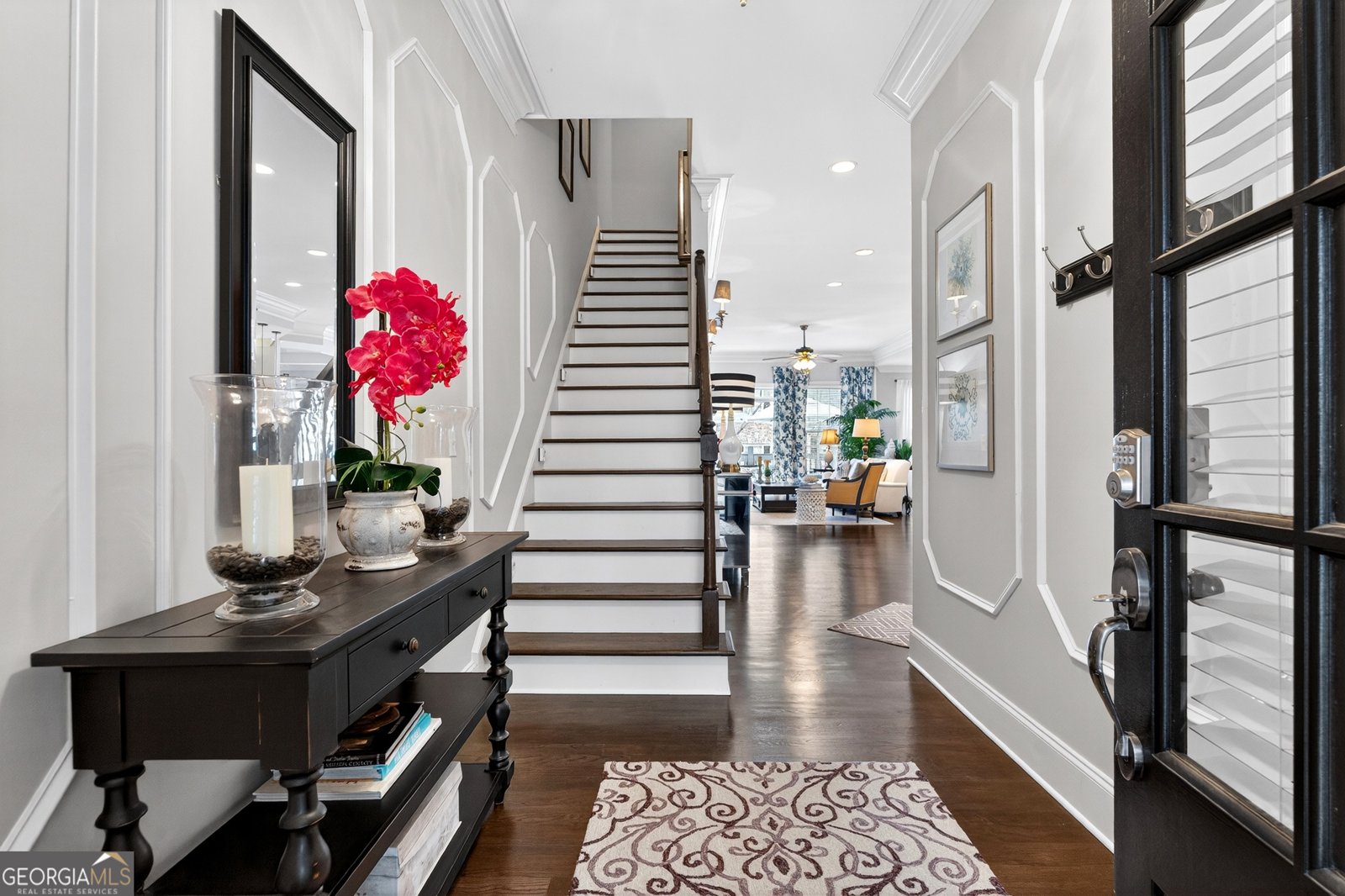 5492 Glenridge Drive Sandy Springs - Photo 49