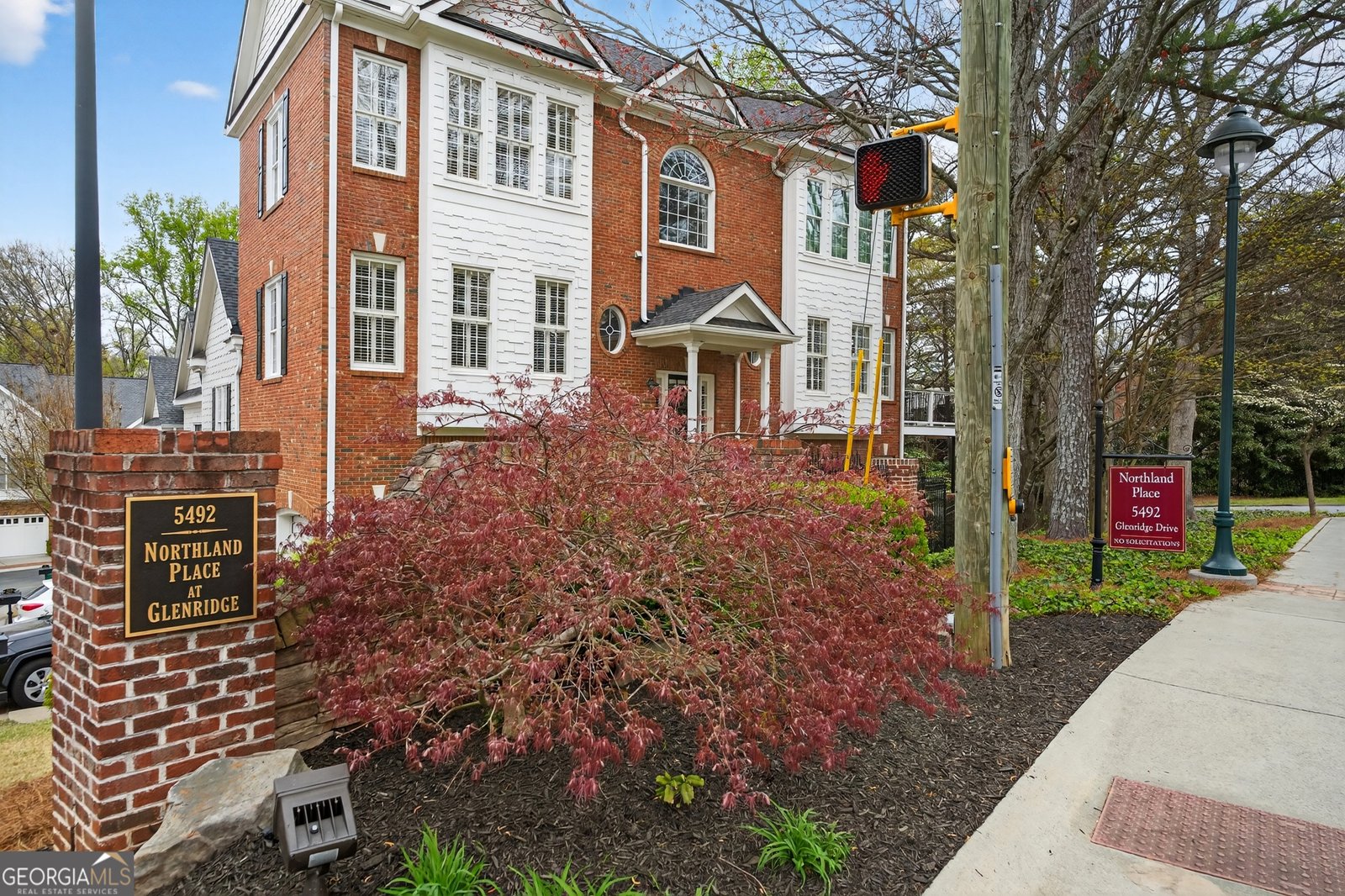 5492 Glenridge Drive Sandy Springs - Photo 51