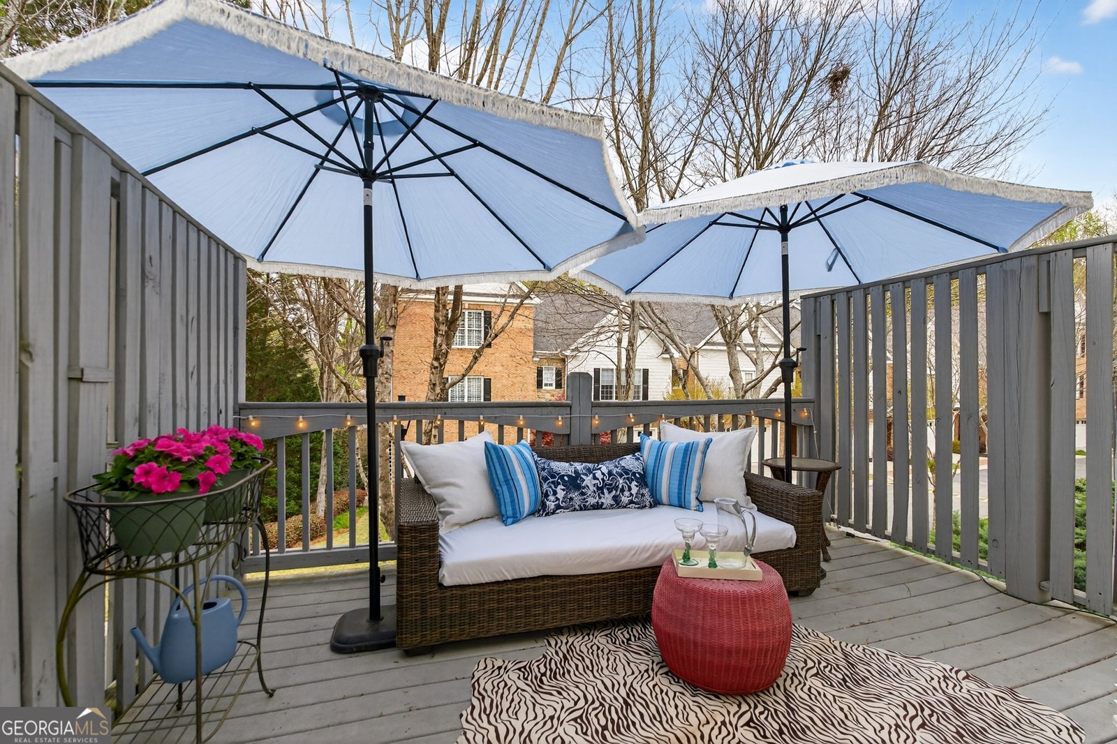 5492 Glenridge Drive Sandy Springs - Photo 6