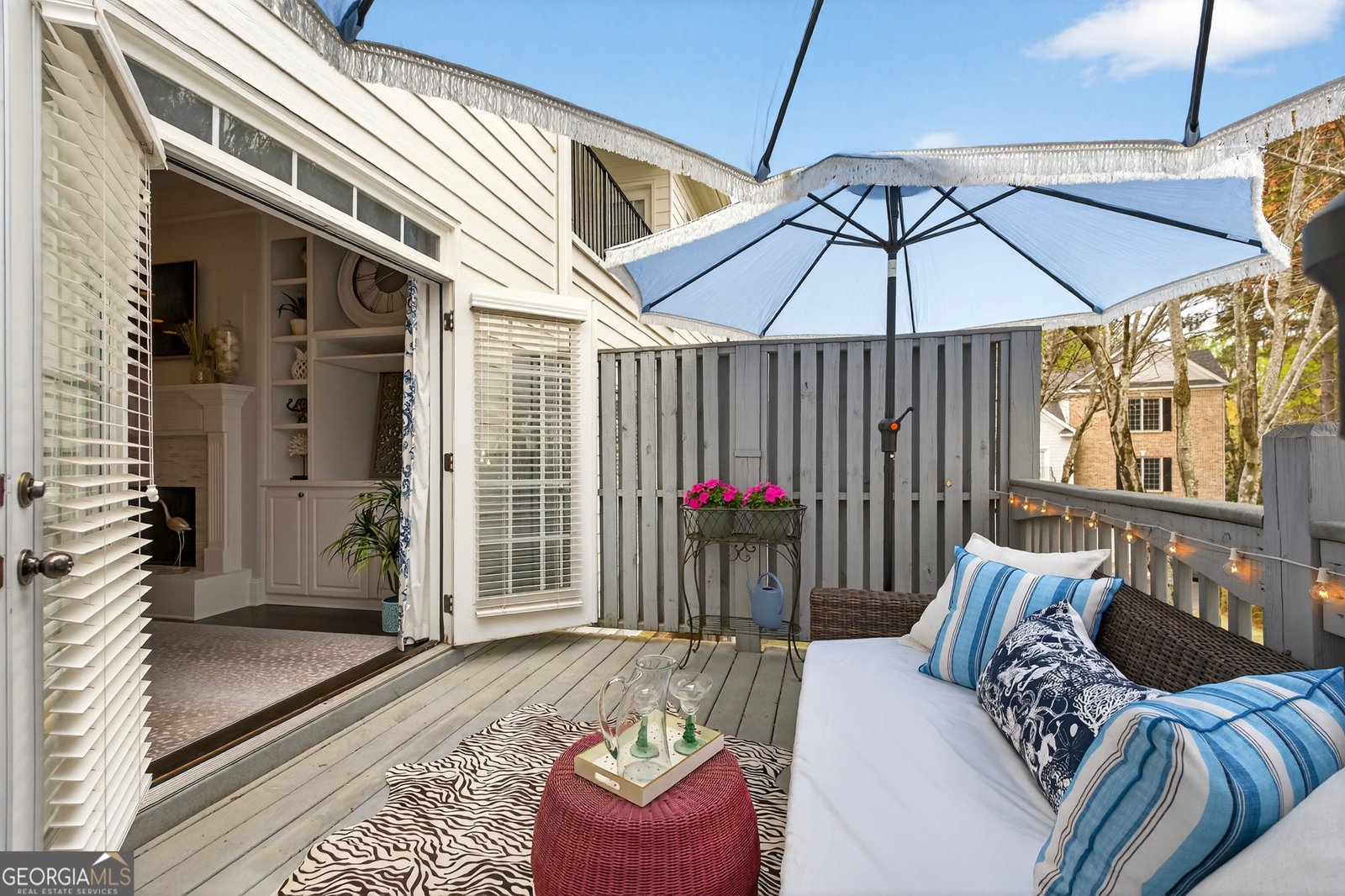 5492 Glenridge Drive Sandy Springs - Photo 7