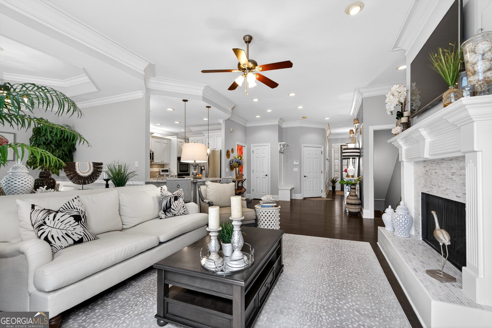 5492 Glenridge Drive Sandy Springs - Photo 8