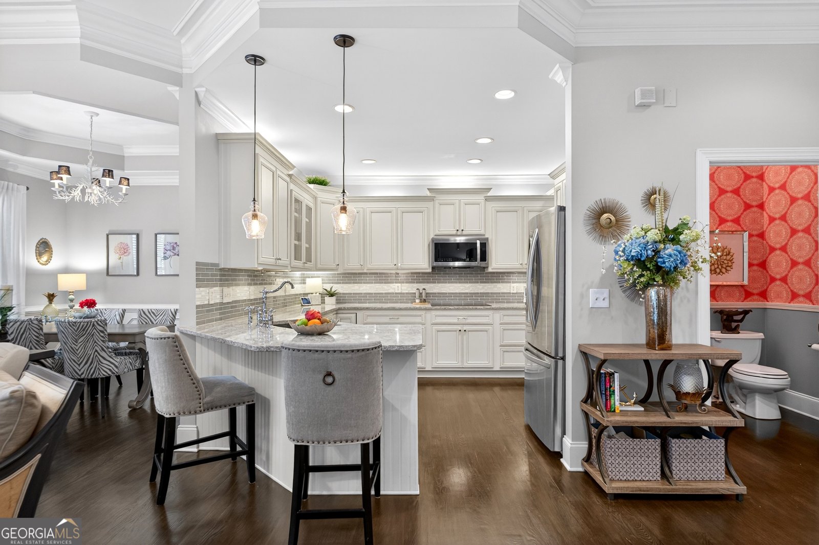 5492 Glenridge Drive Sandy Springs - Photo 9