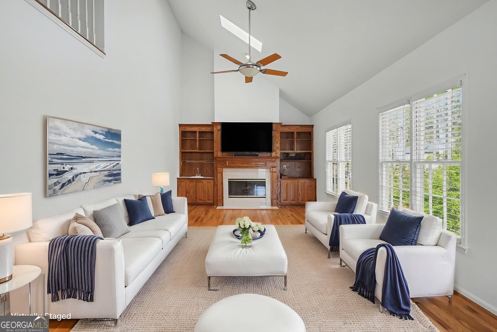 528 Fortune Ridge Road Stone Mountain - Photo 10