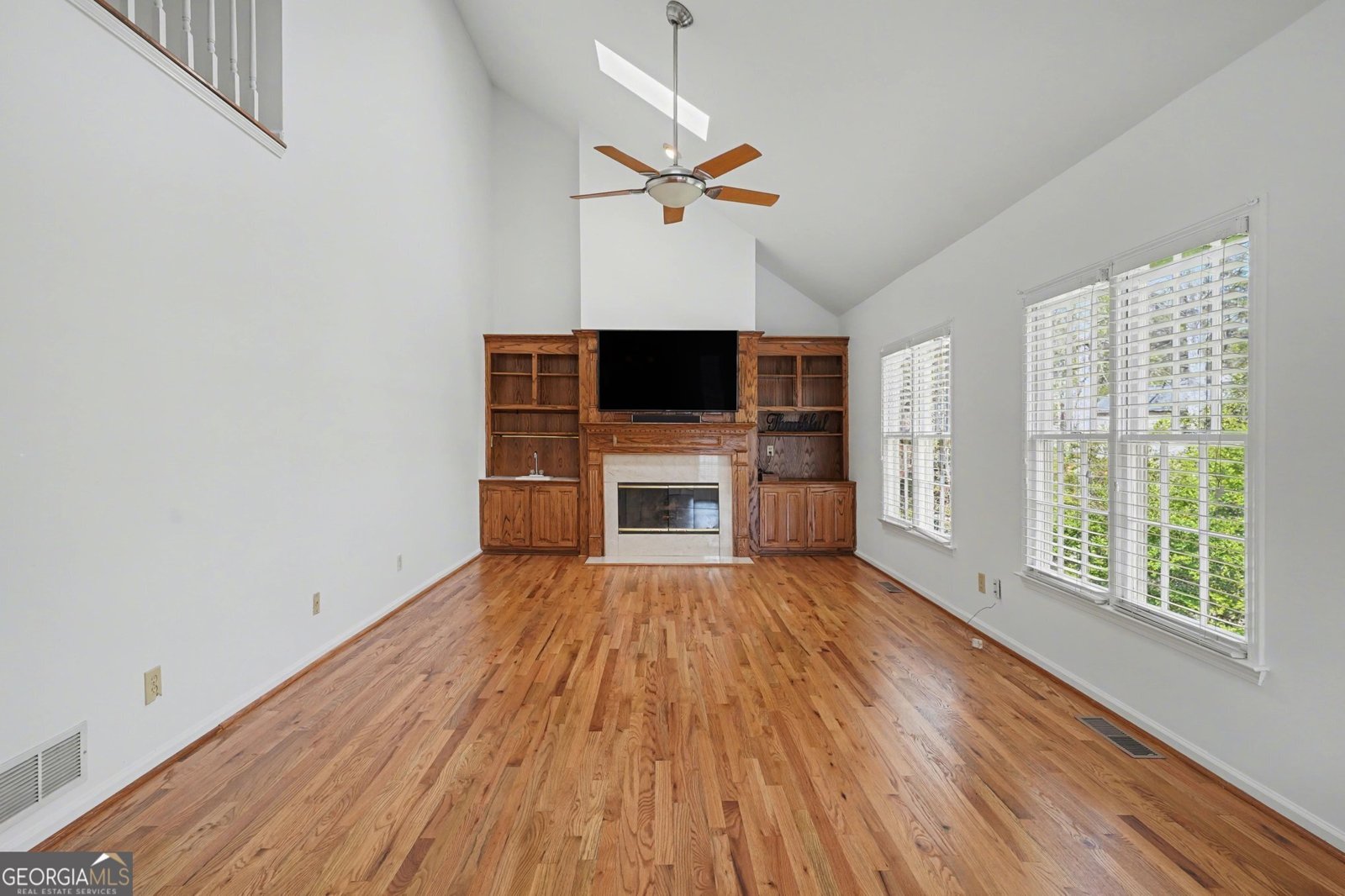 528 Fortune Ridge Road Stone Mountain - Photo 11