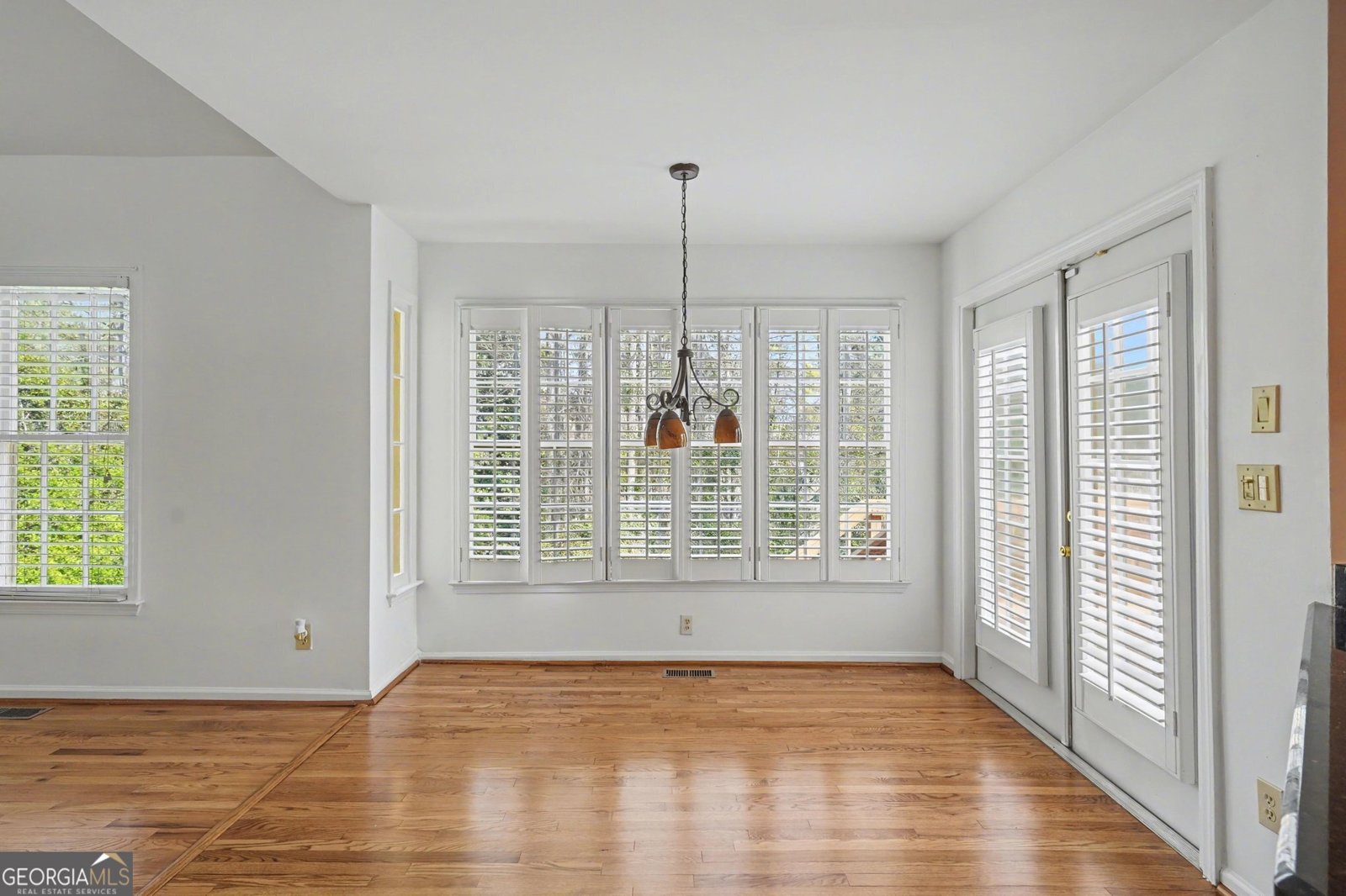 528 Fortune Ridge Road Stone Mountain - Photo 13