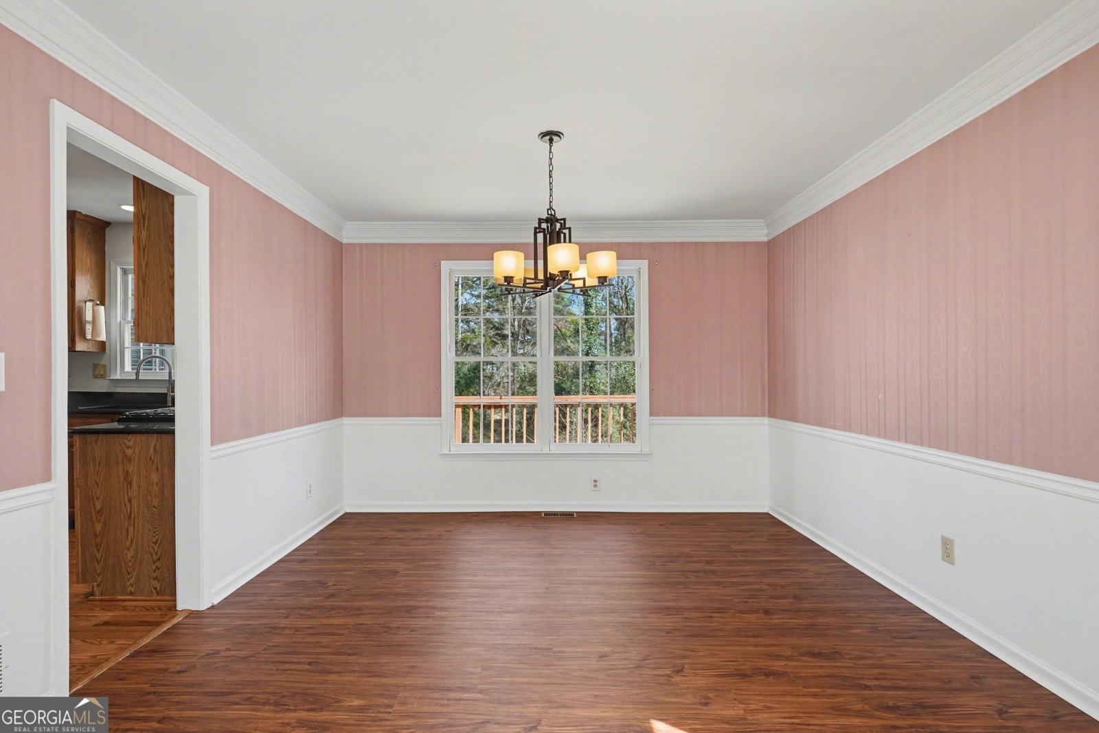 528 Fortune Ridge Road Stone Mountain - Photo 15