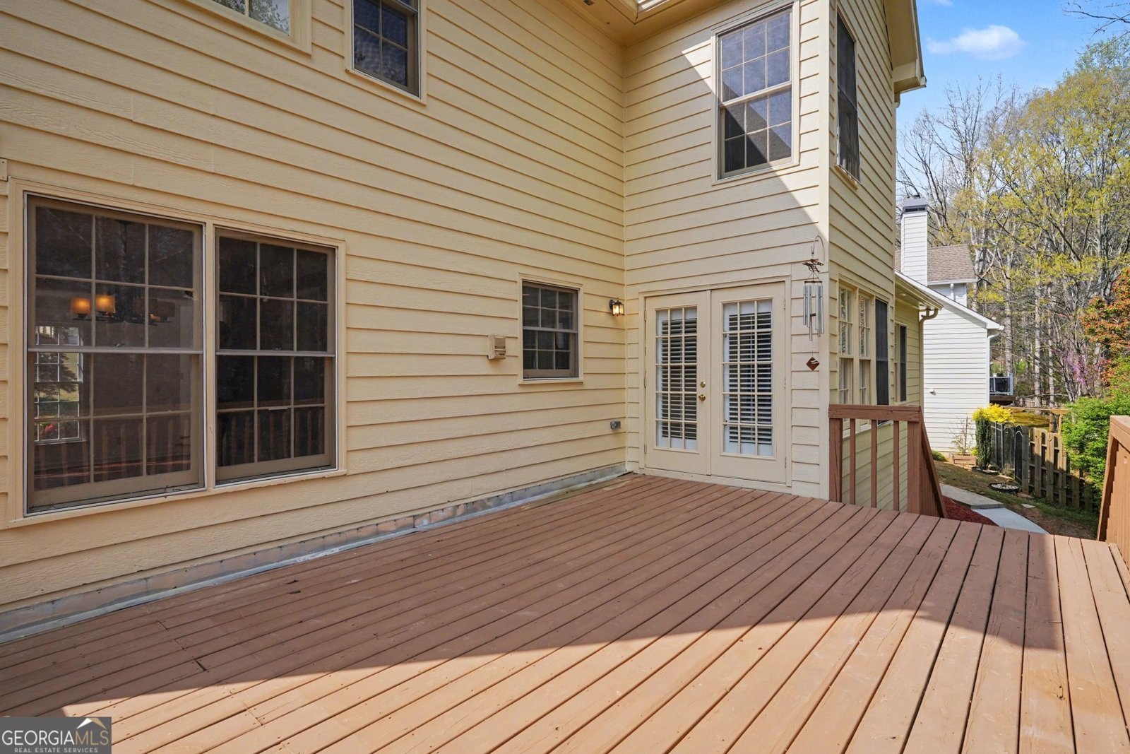 528 Fortune Ridge Road Stone Mountain - Photo 16