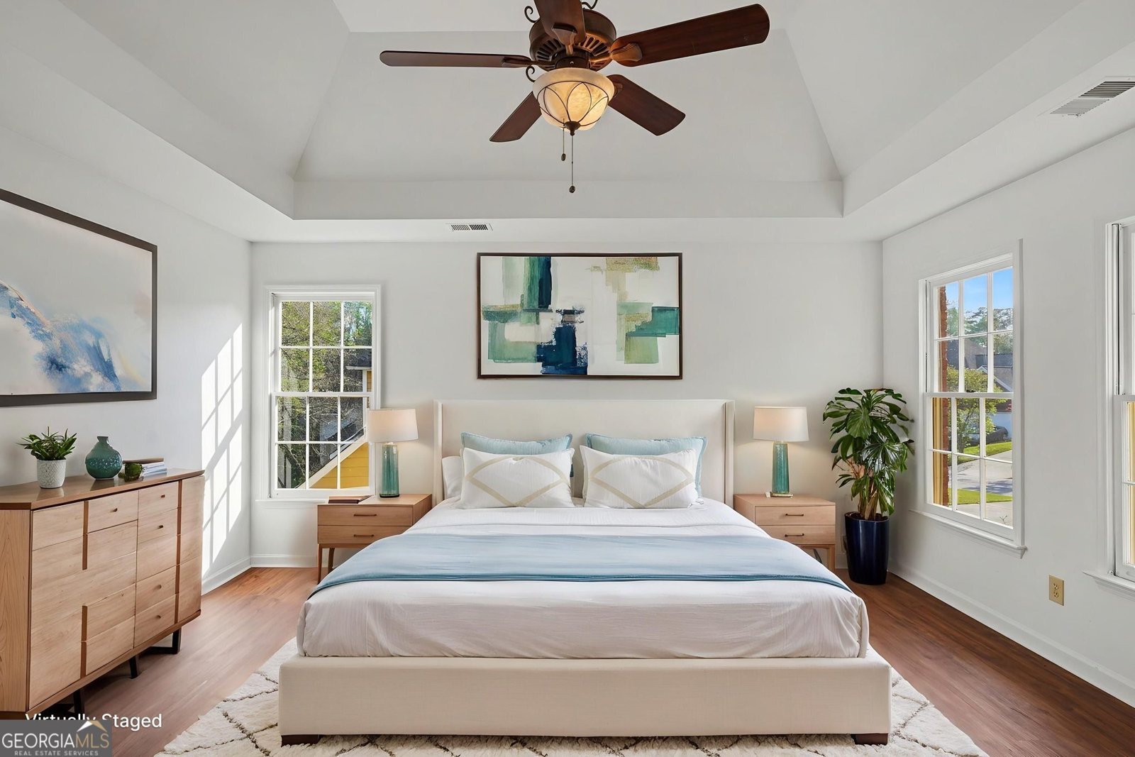 528 Fortune Ridge Road Stone Mountain - Photo 18