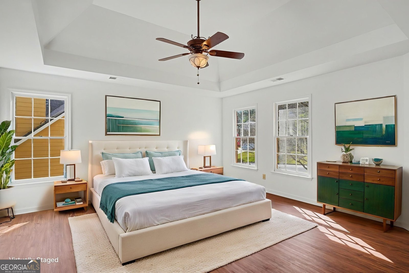 528 Fortune Ridge Road Stone Mountain - Photo 19