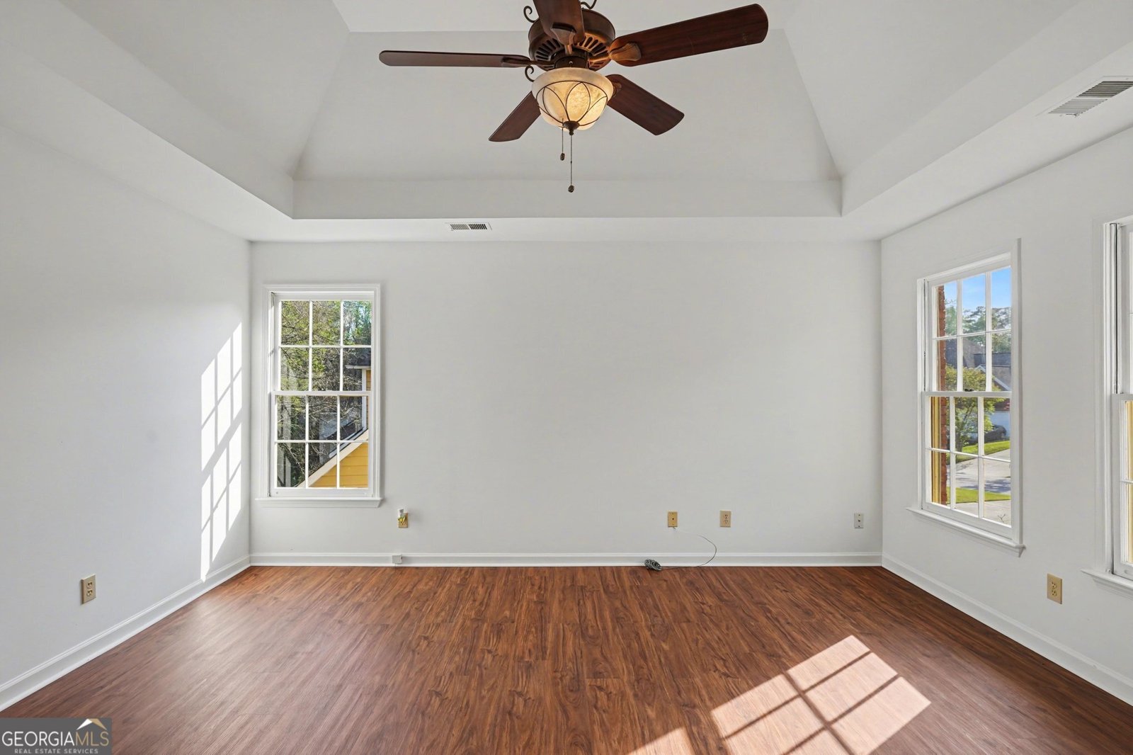 528 Fortune Ridge Road Stone Mountain - Photo 20