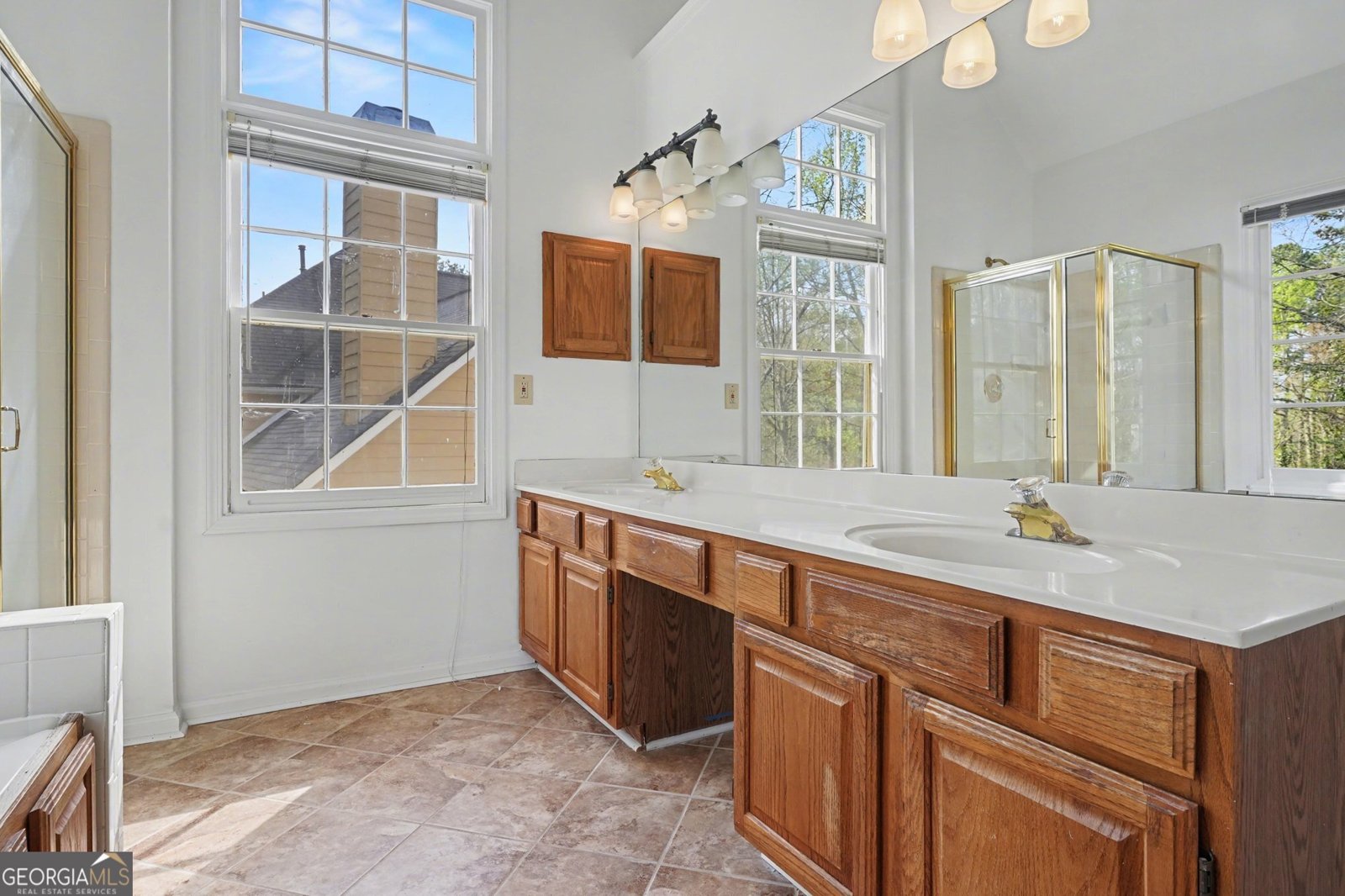 528 Fortune Ridge Road Stone Mountain - Photo 21