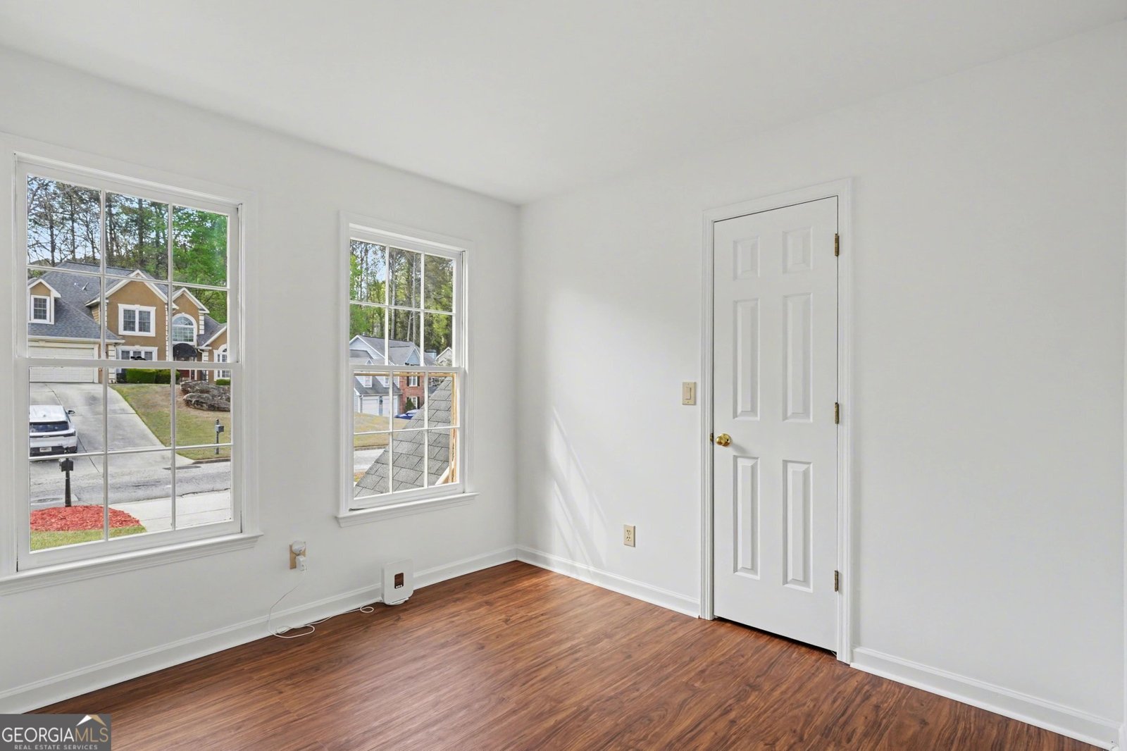 528 Fortune Ridge Road Stone Mountain - Photo 23