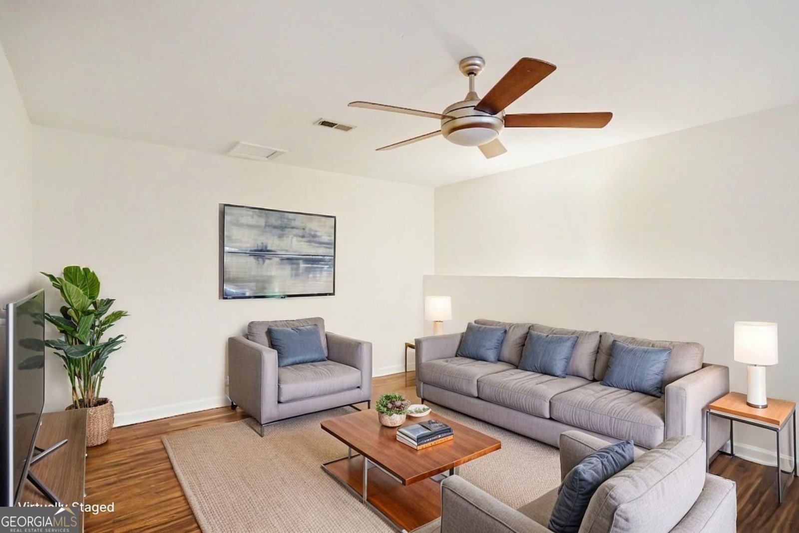 528 Fortune Ridge Road Stone Mountain - Photo 25