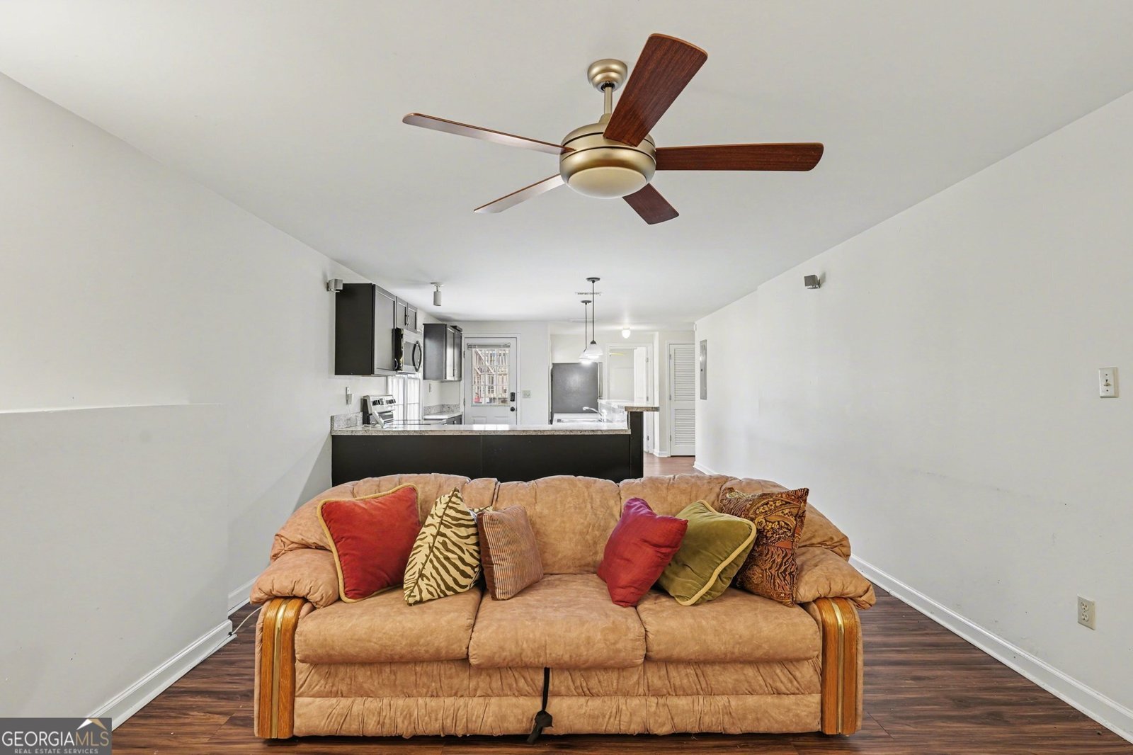 528 Fortune Ridge Road Stone Mountain - Photo 26