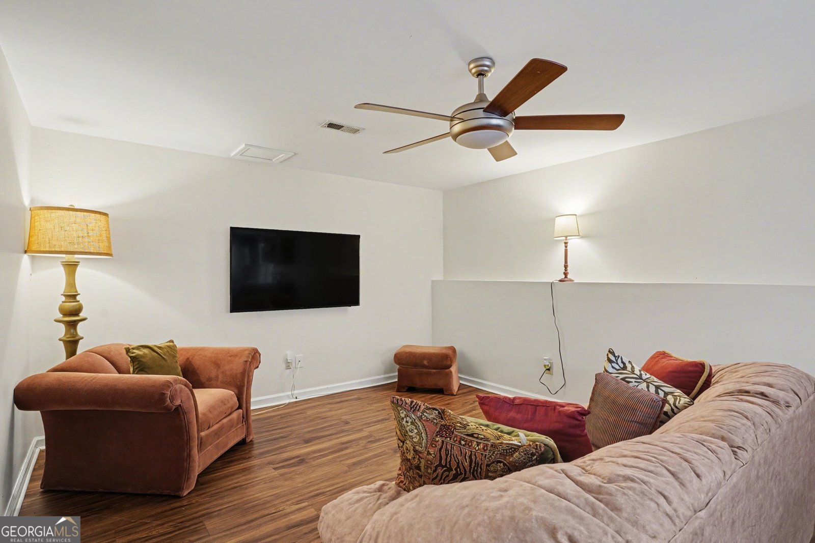 528 Fortune Ridge Road Stone Mountain - Photo 27