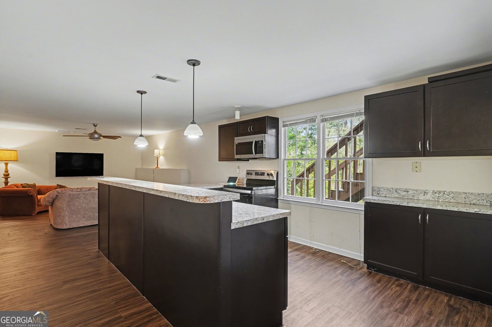 528 Fortune Ridge Road Stone Mountain - Photo 28