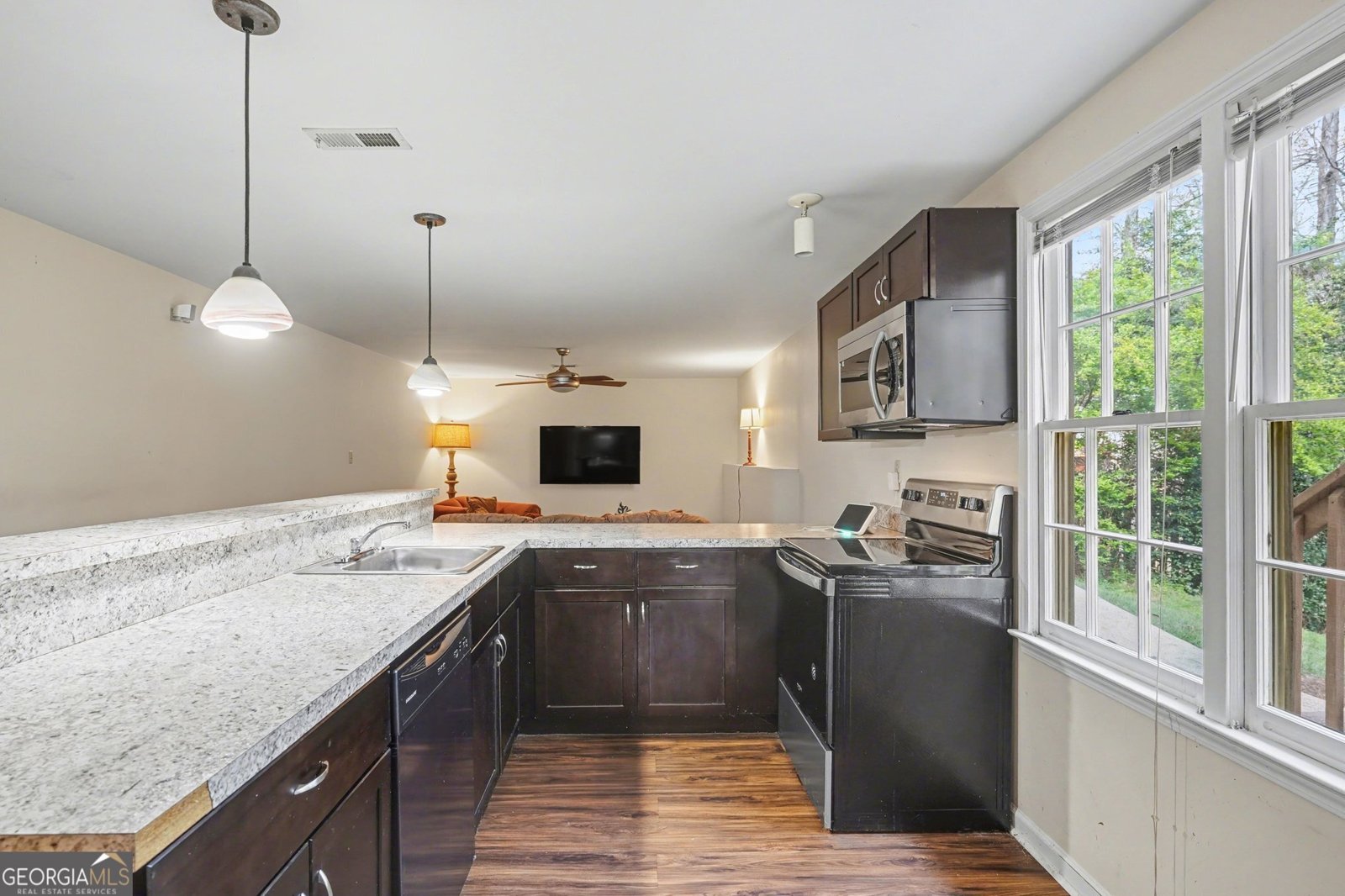 528 Fortune Ridge Road Stone Mountain - Photo 29