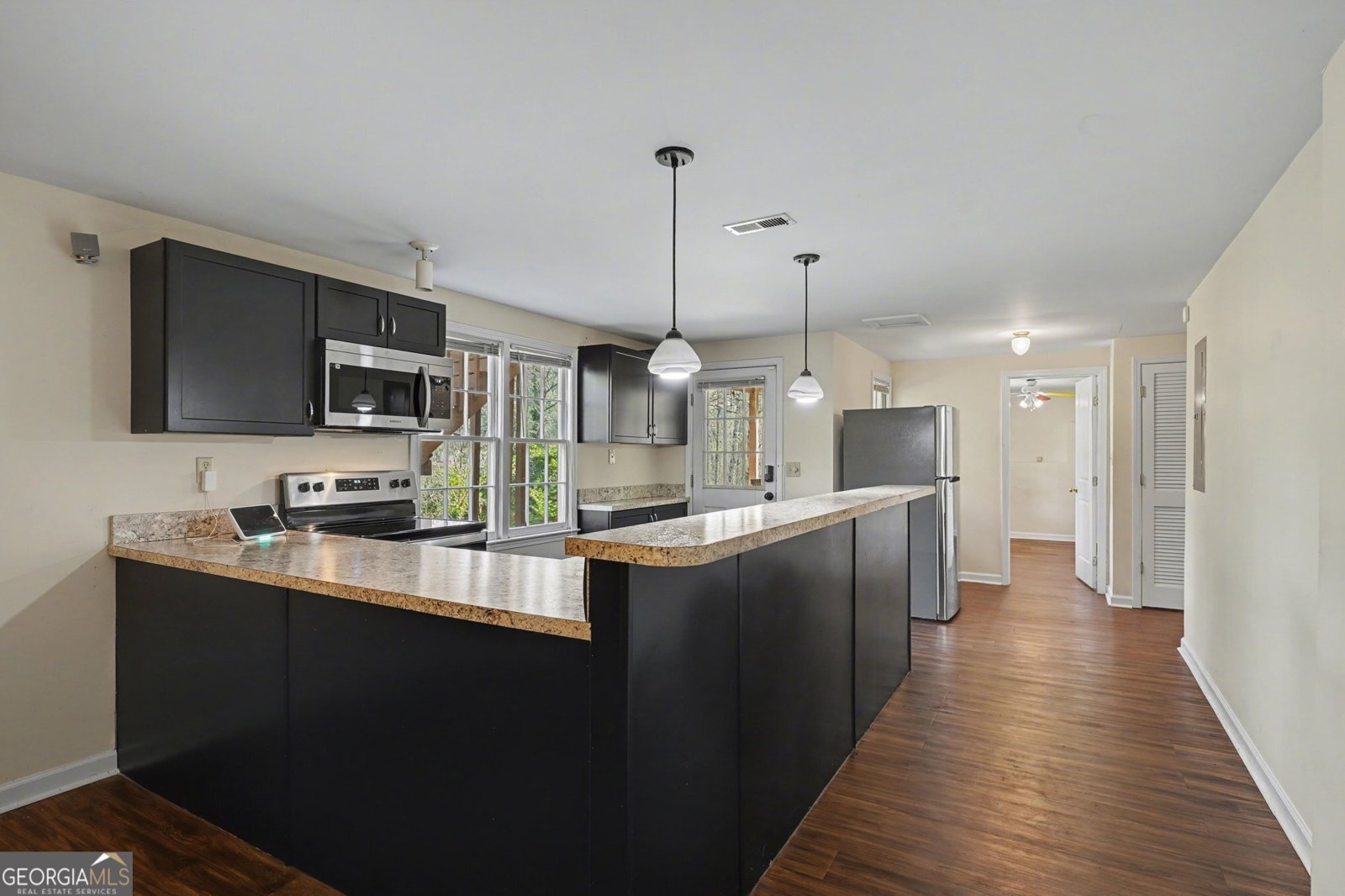 528 Fortune Ridge Road Stone Mountain - Photo 30