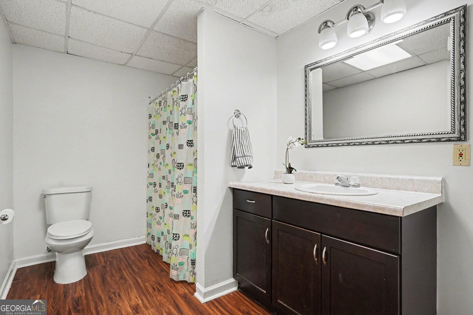 528 Fortune Ridge Road Stone Mountain - Photo 33