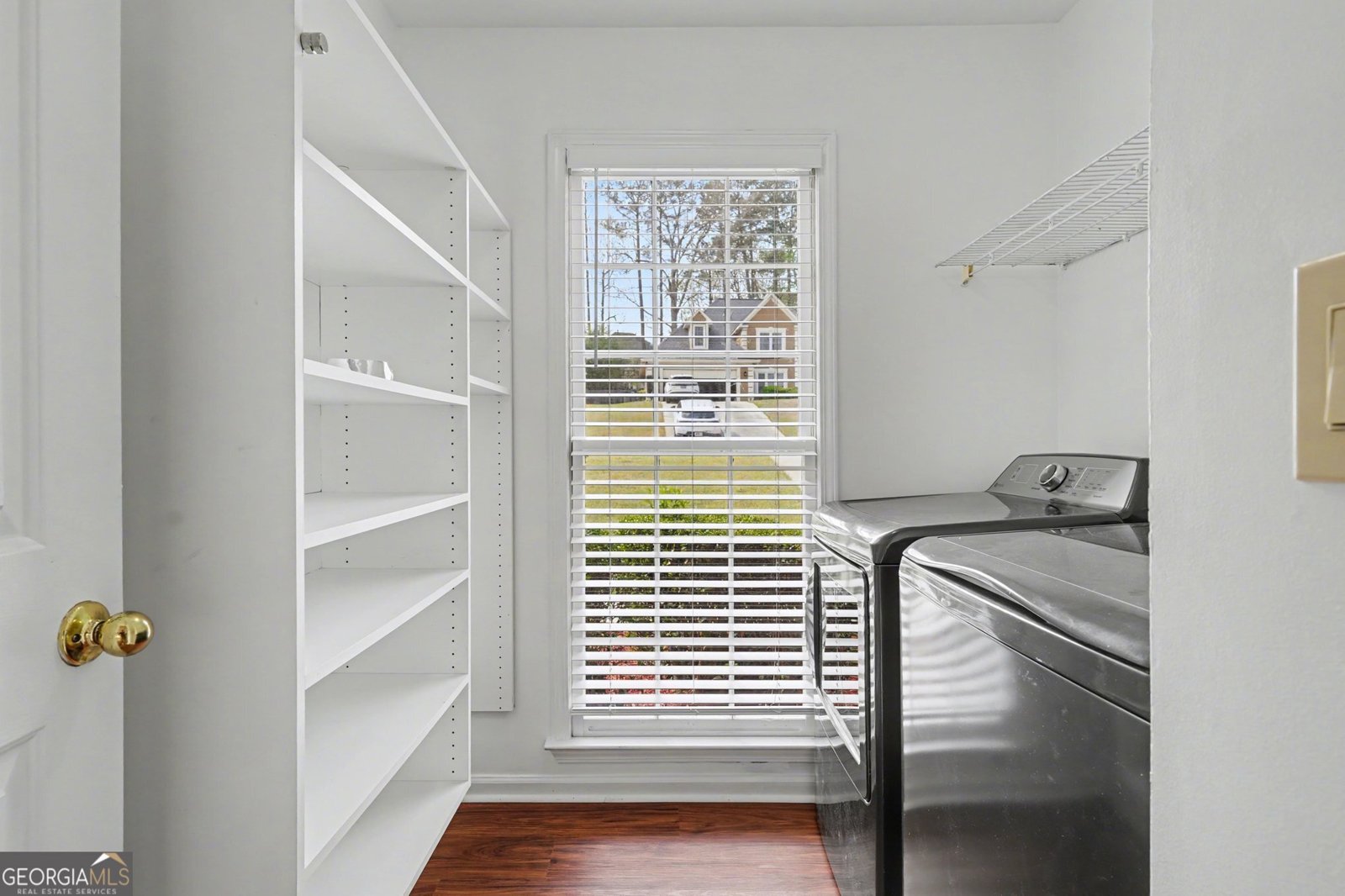 528 Fortune Ridge Road Stone Mountain - Photo 34