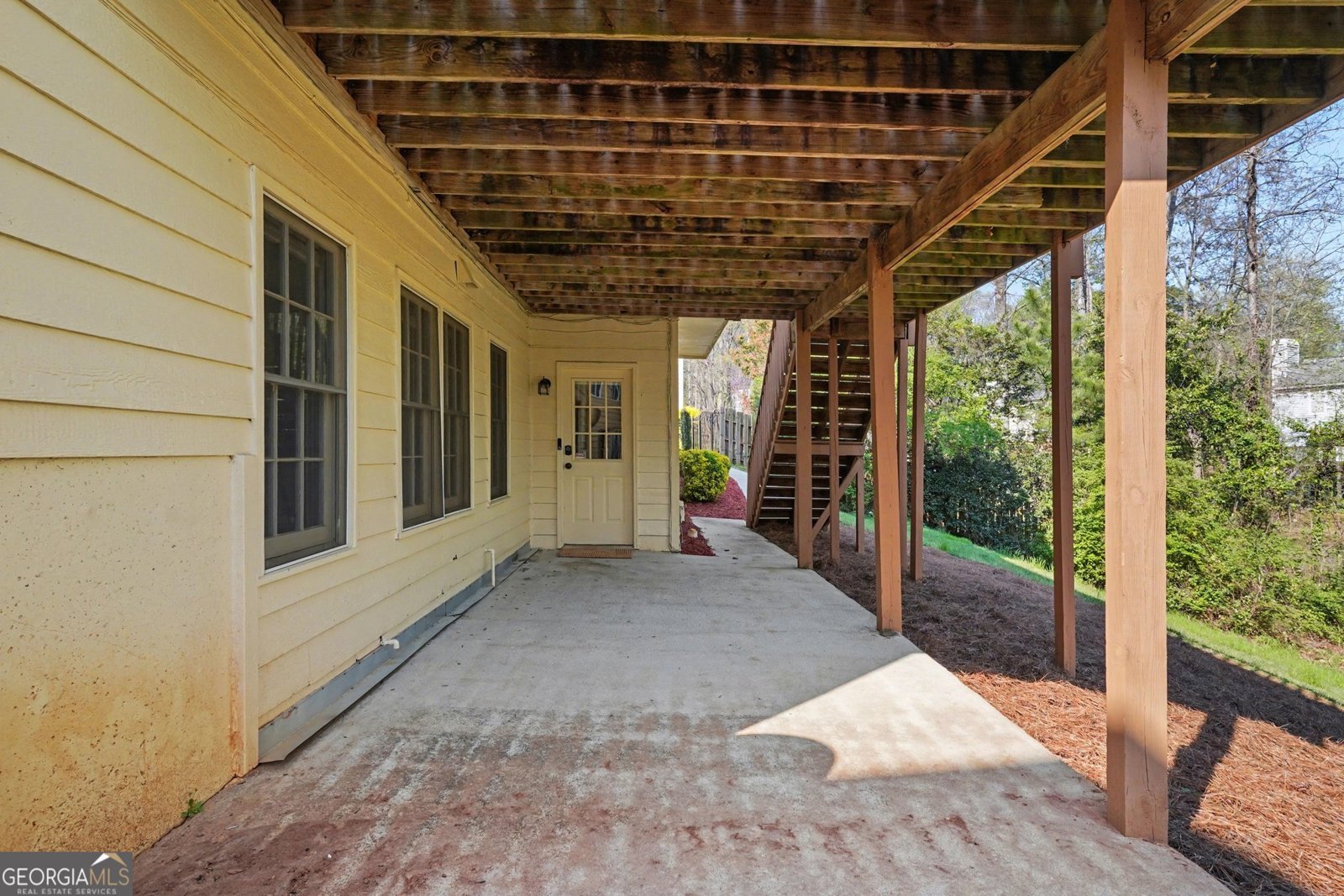 528 Fortune Ridge Road Stone Mountain - Photo 39