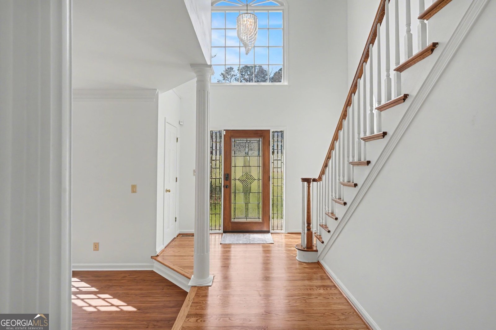 528 Fortune Ridge Road Stone Mountain - Photo 6