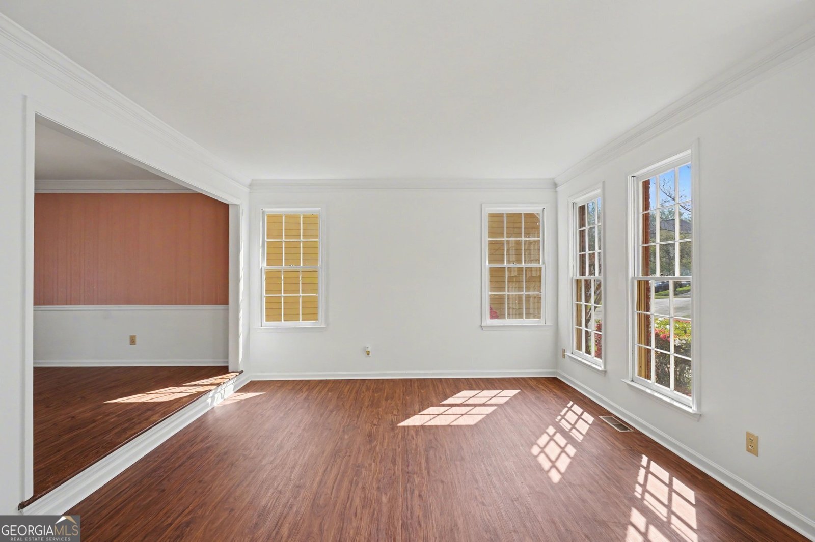 528 Fortune Ridge Road Stone Mountain - Photo 8