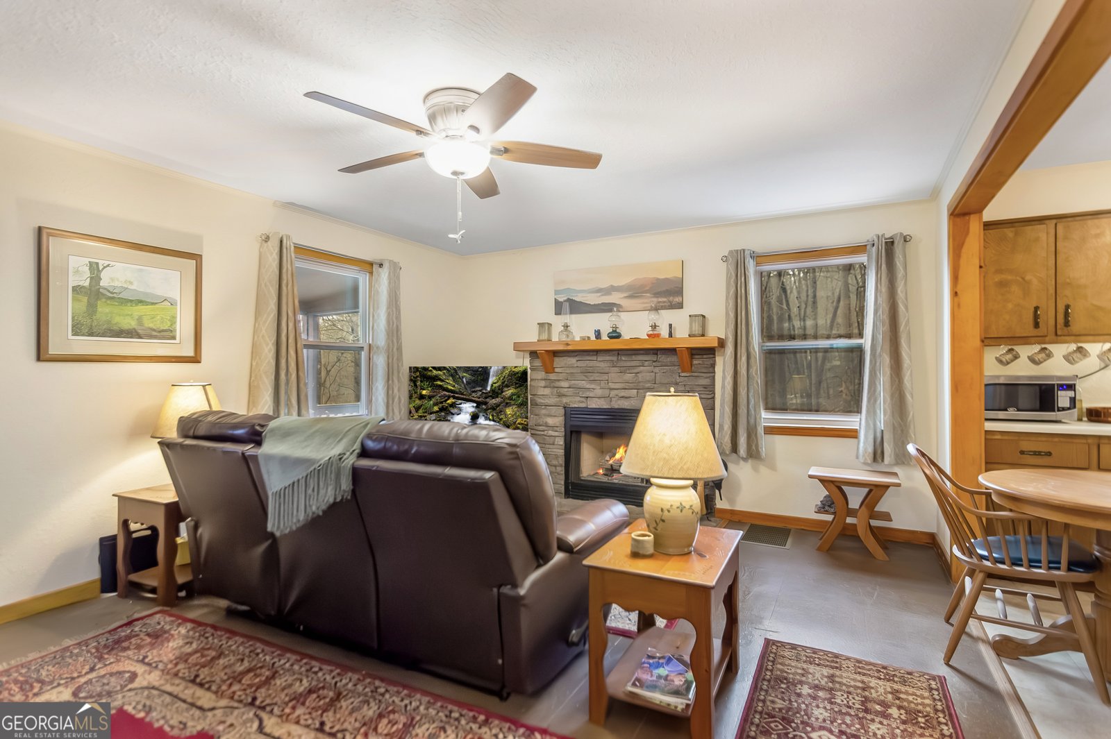 82 Dawgs Drive Mineral Bluff - Photo 10