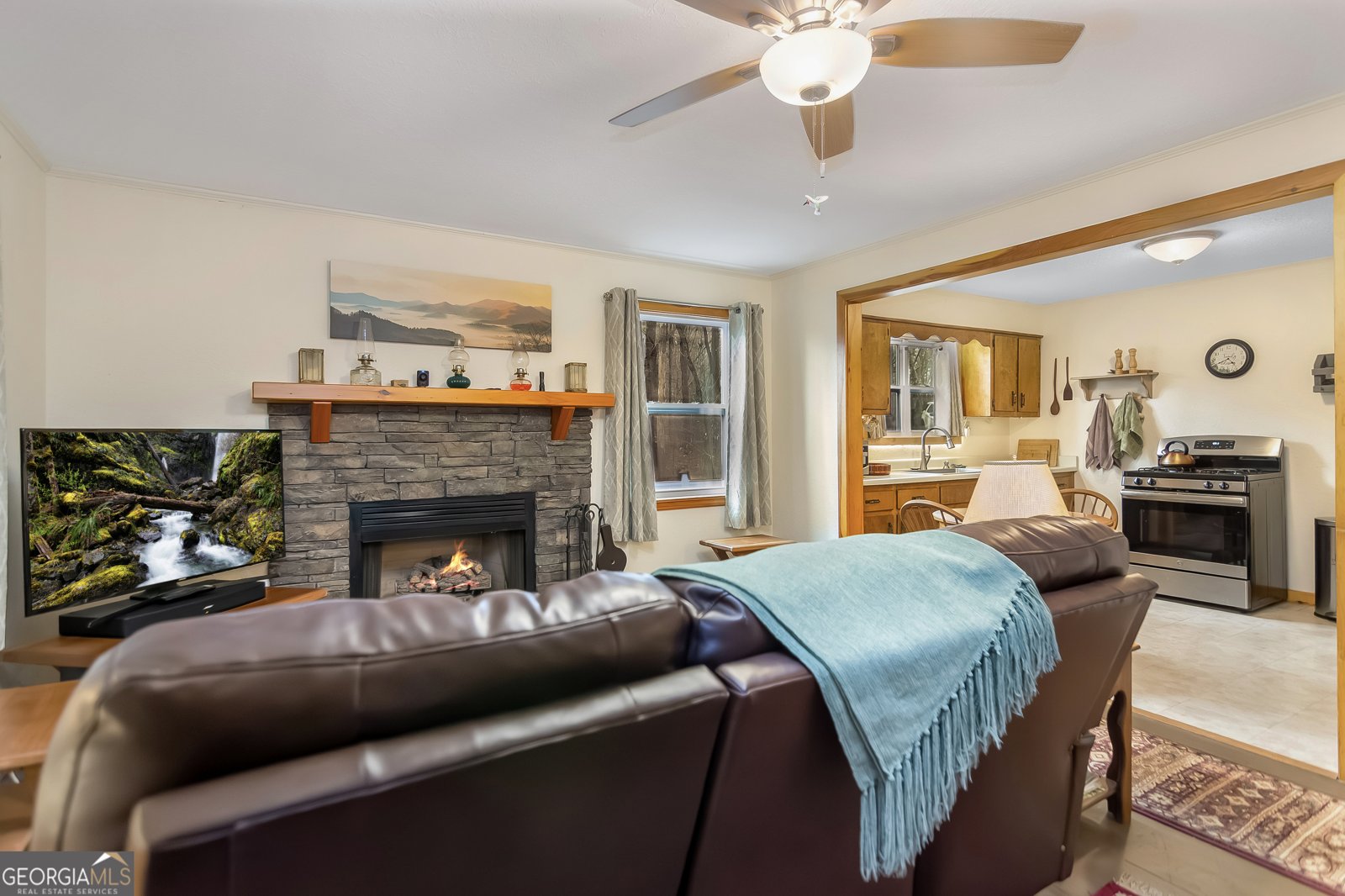 82 Dawgs Drive Mineral Bluff - Photo 11