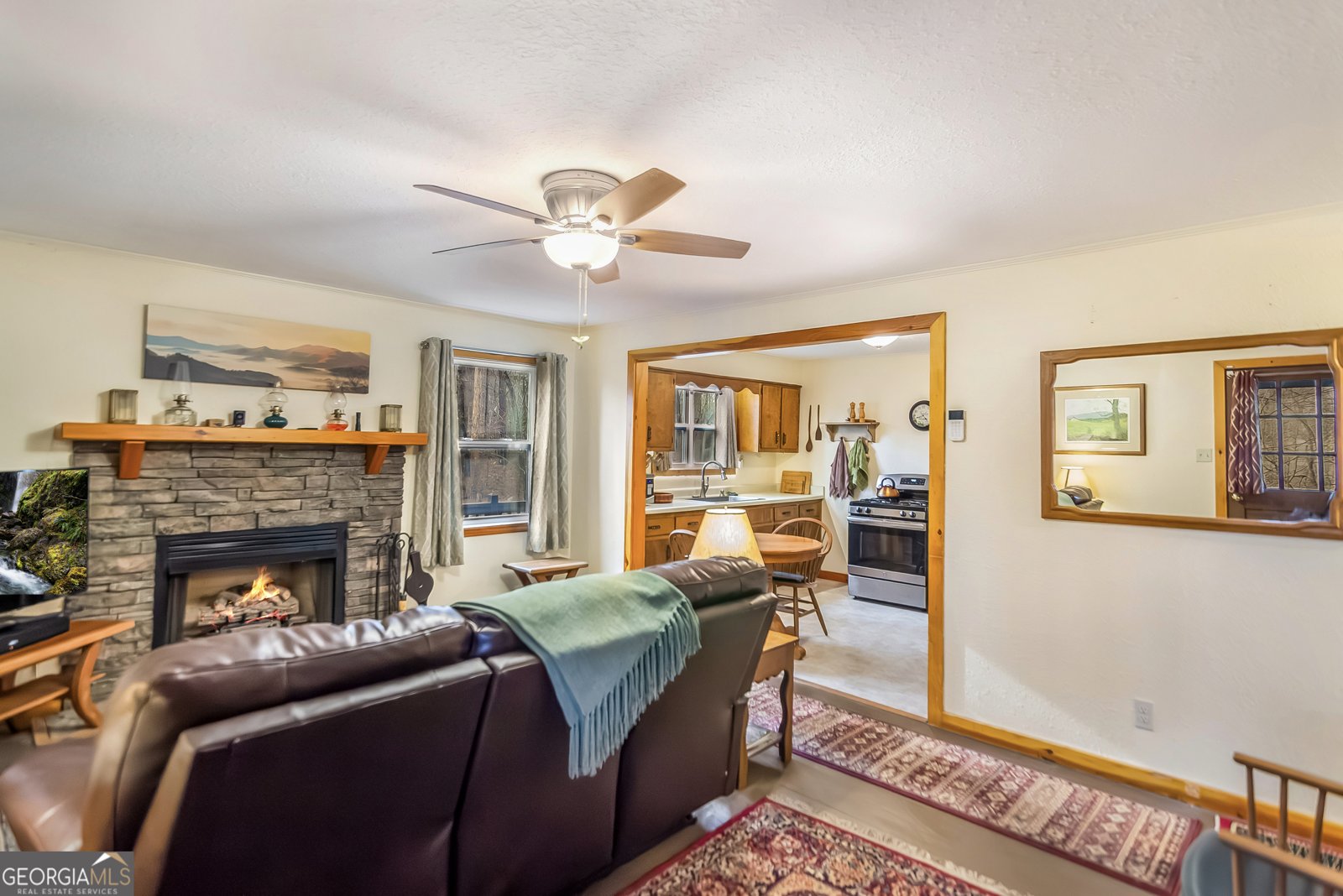 82 Dawgs Drive Mineral Bluff - Photo 12