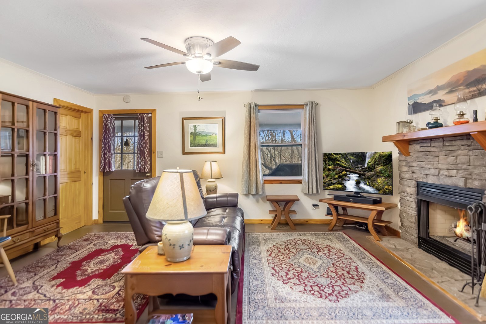 82 Dawgs Drive Mineral Bluff - Photo 14