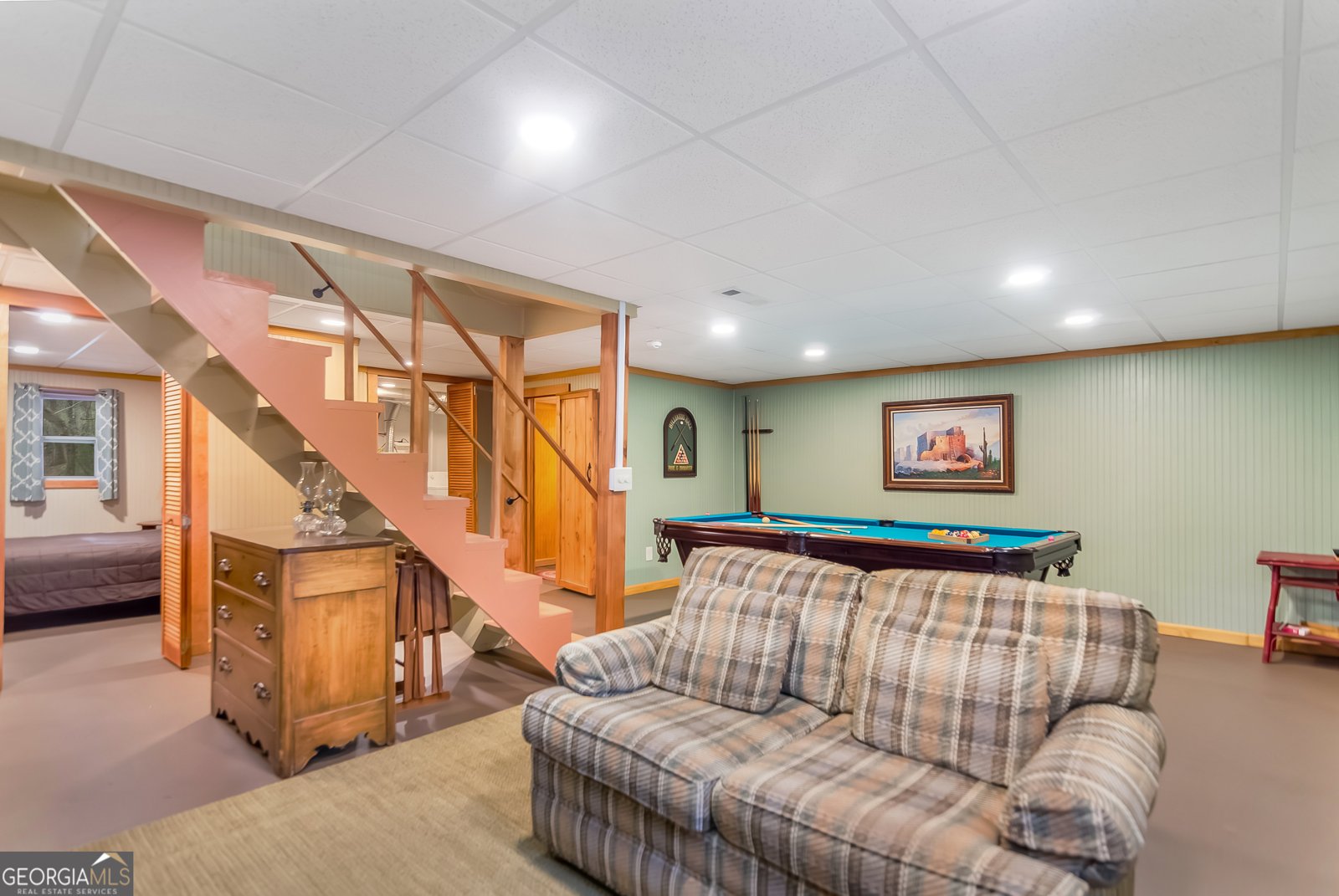 82 Dawgs Drive Mineral Bluff - Photo 24