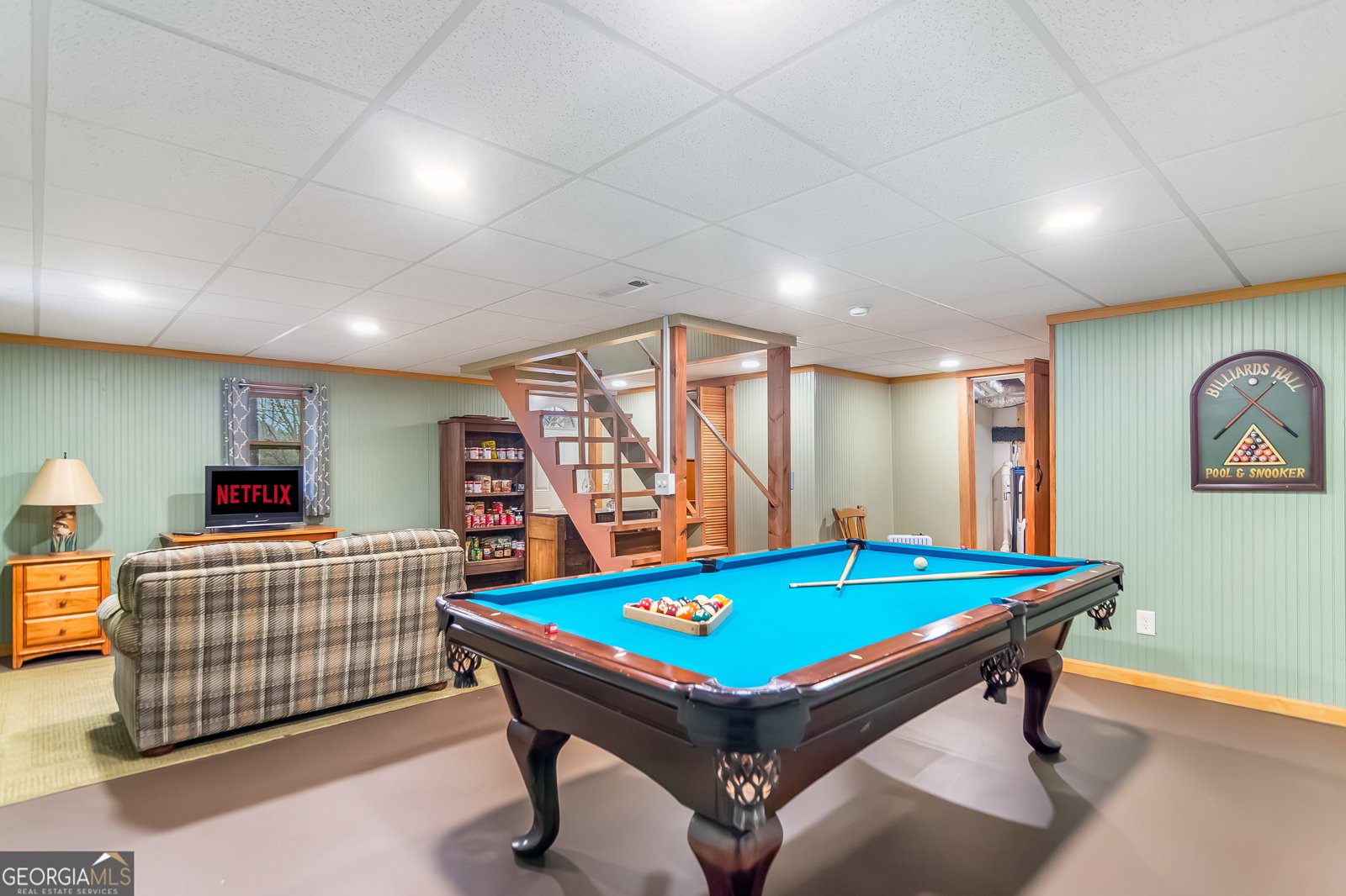 82 Dawgs Drive Mineral Bluff - Photo 29