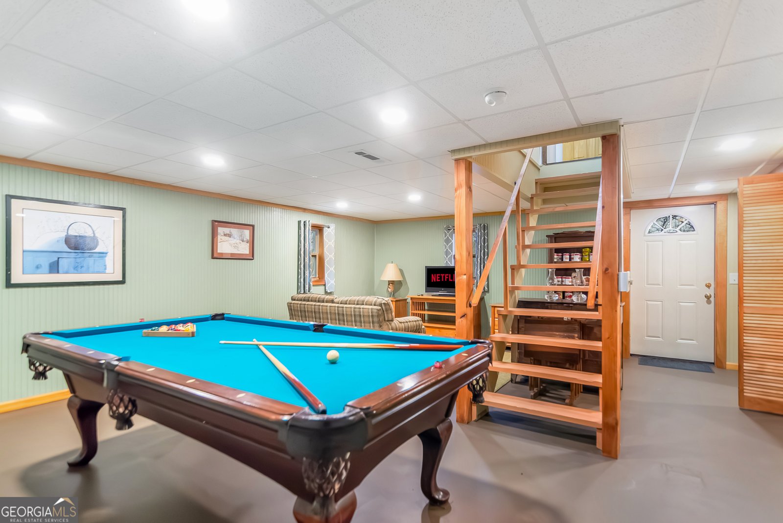 82 Dawgs Drive Mineral Bluff - Photo 30