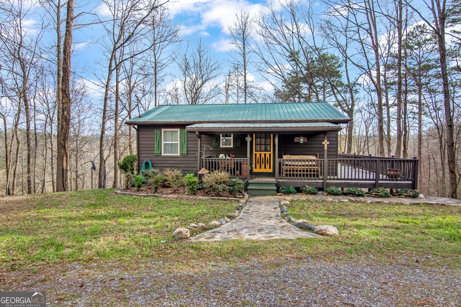 82 Dawgs Drive Mineral Bluff - Photo 36